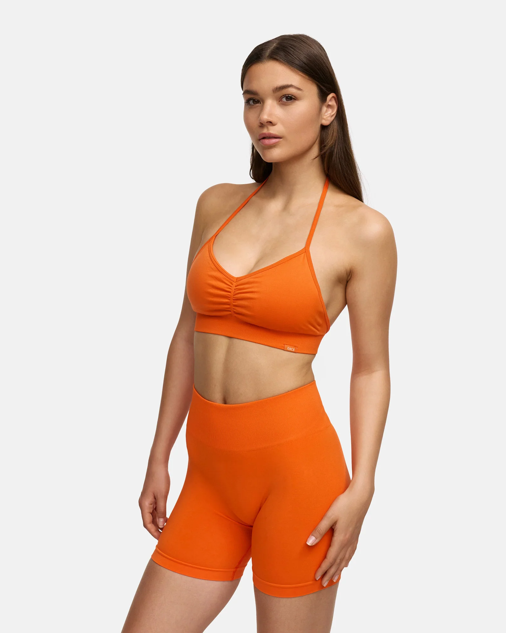 Scrunch Pro Neckholder Bra (Outlet) - Image 28