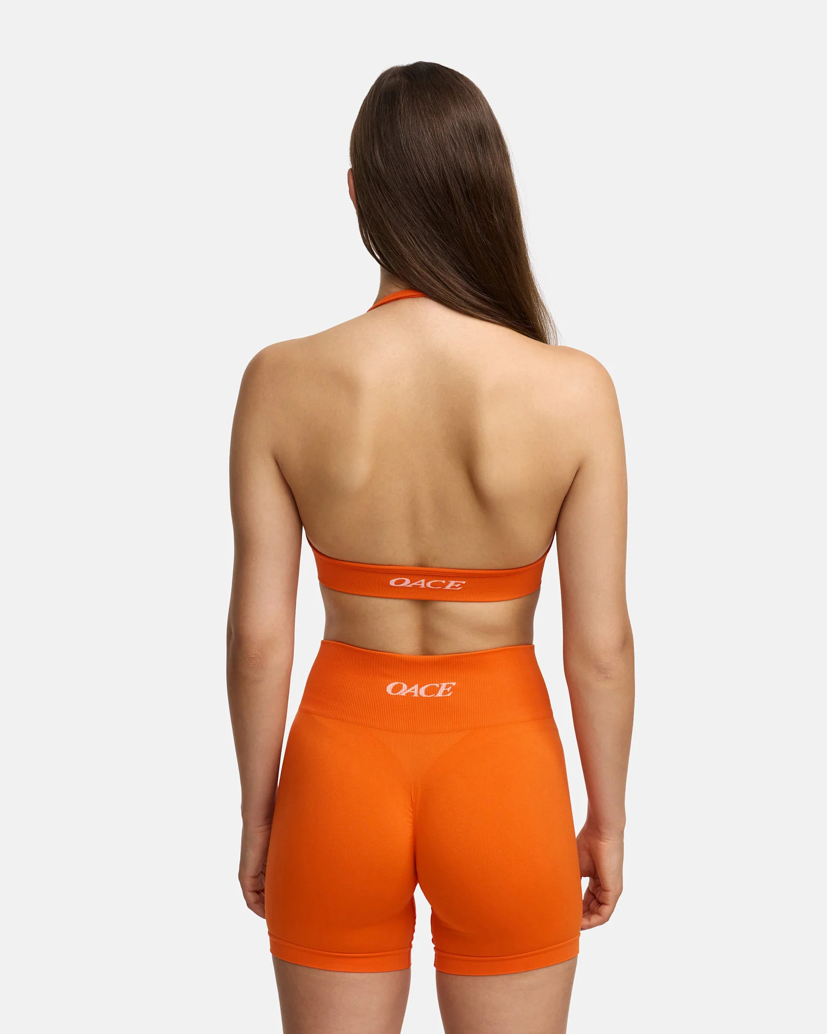 Scrunch Pro Neckholder Bra (Outlet) - Image 29