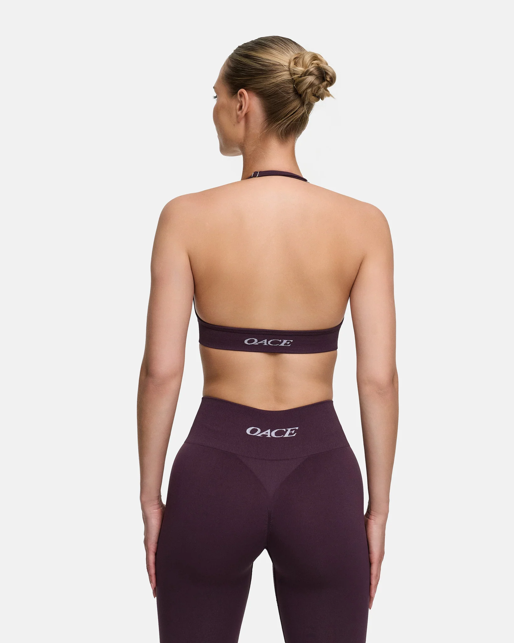 Scrunch Pro Neckholder Bra (Outlet) - Image 3