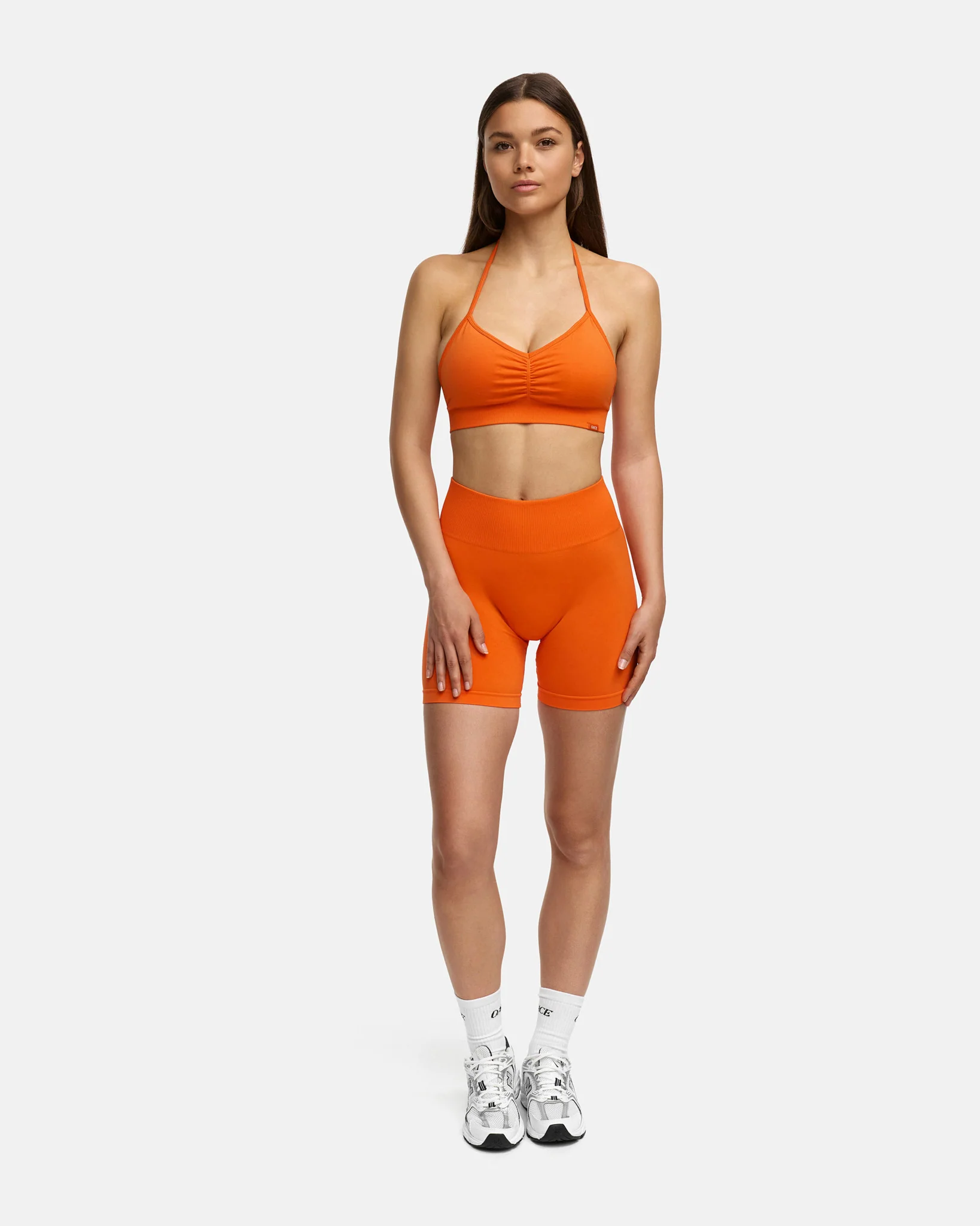 Scrunch Pro Neckholder Bra (Outlet) - Image 33