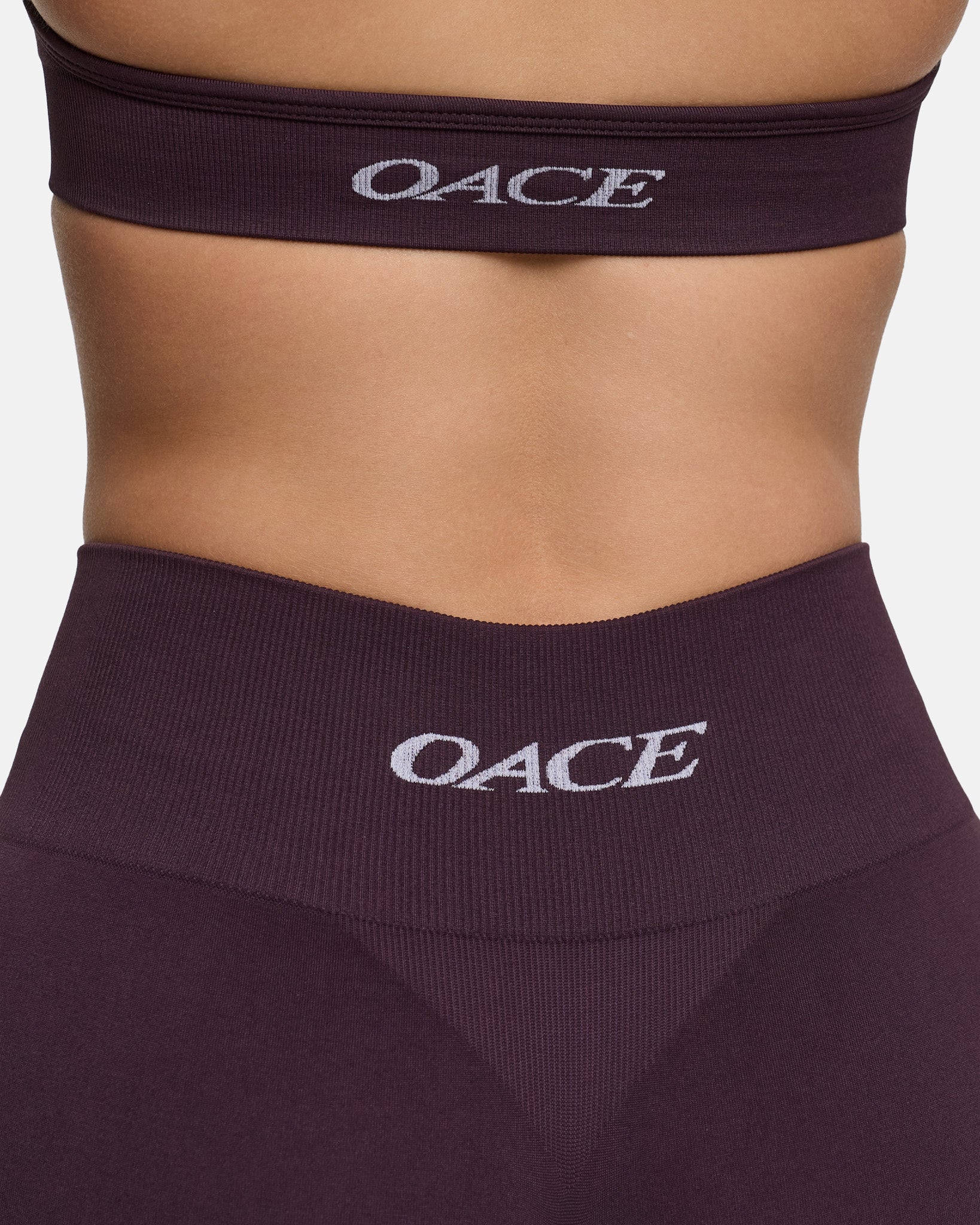 Scrunch Pro Neckholder Bra (Outlet) - Image 4