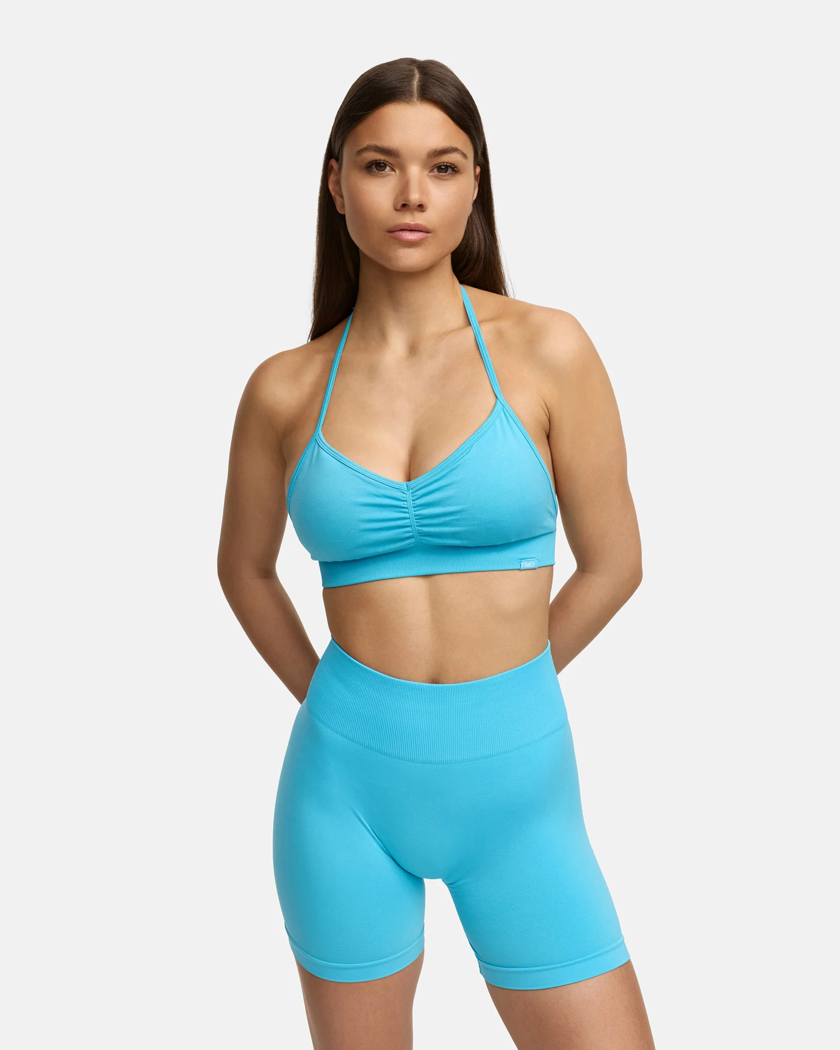 Scrunch Pro Neckholder Bra (Outlet) - Image 8