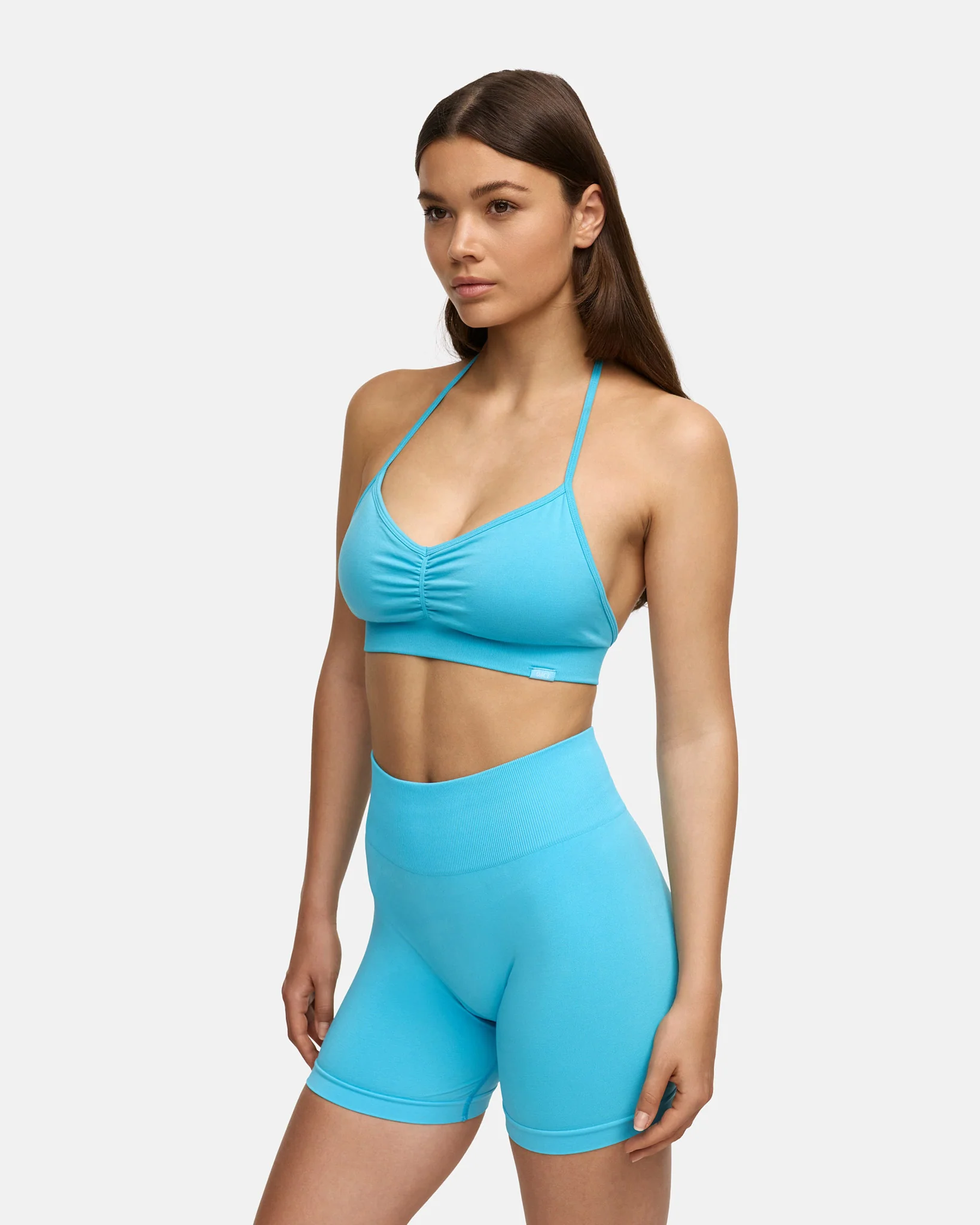 Scrunch Pro Neckholder Bra (Outlet) - Image 9