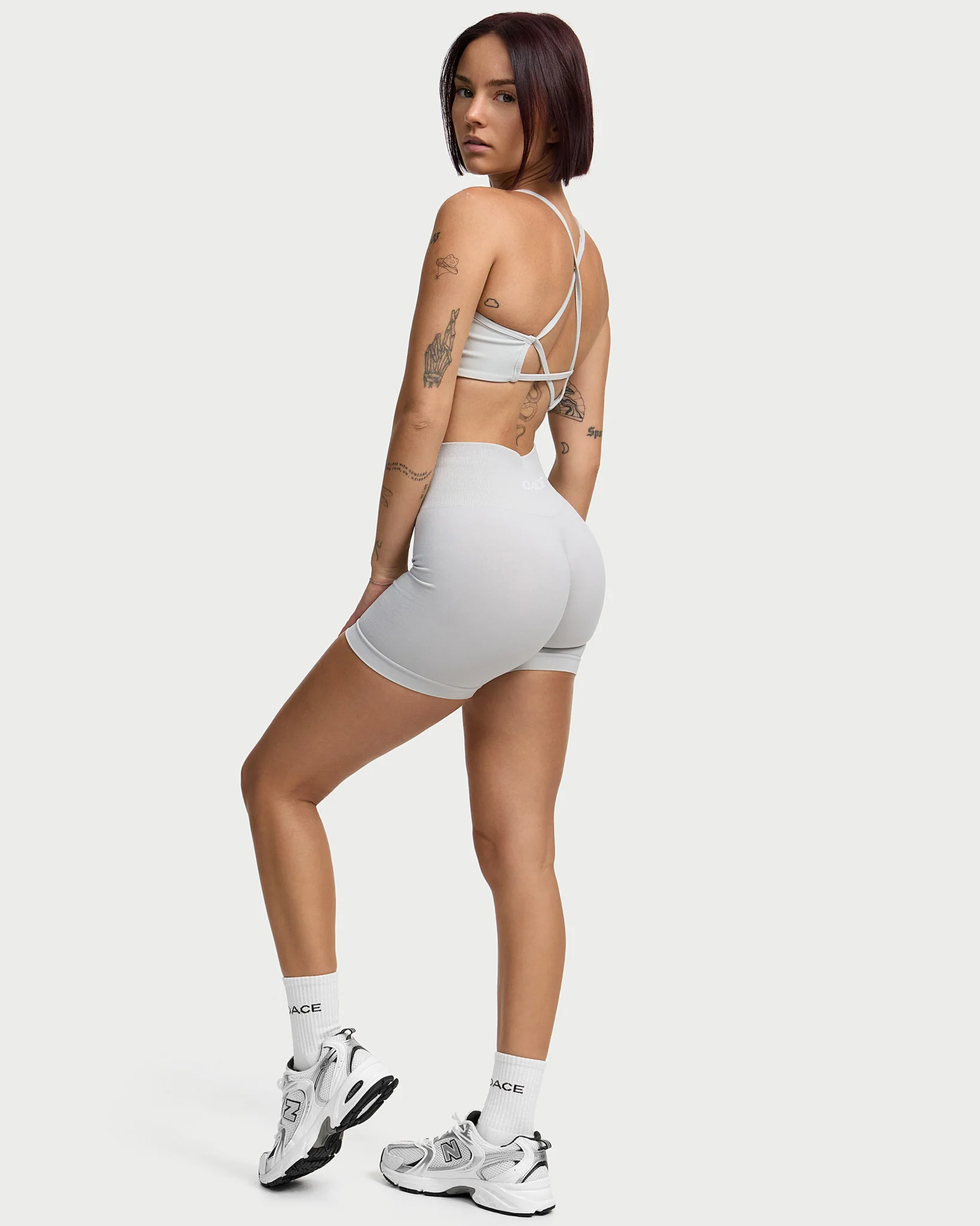 Scrunch Pro Shorts - Image 103