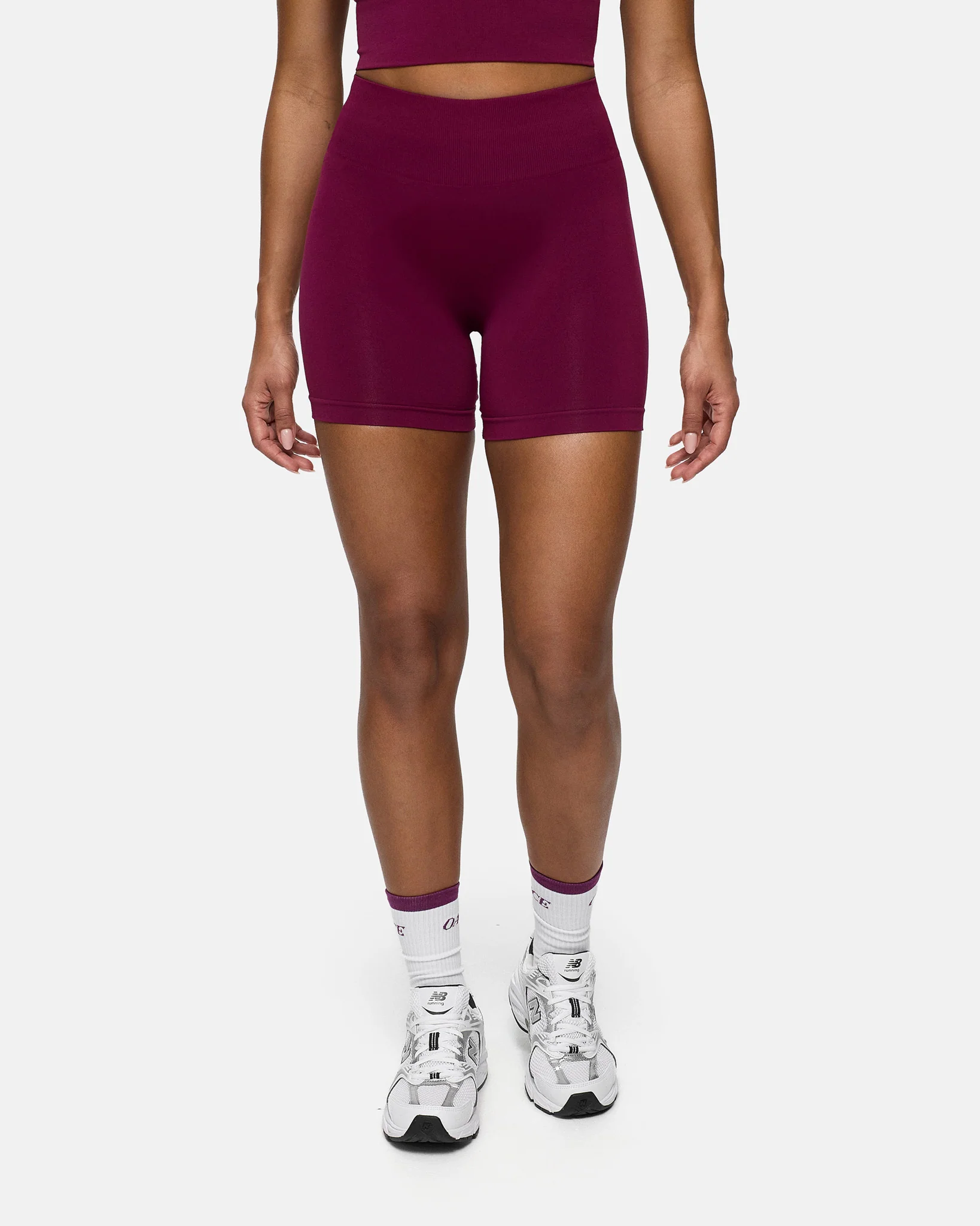 Scrunch Pro Shorts - Image 106