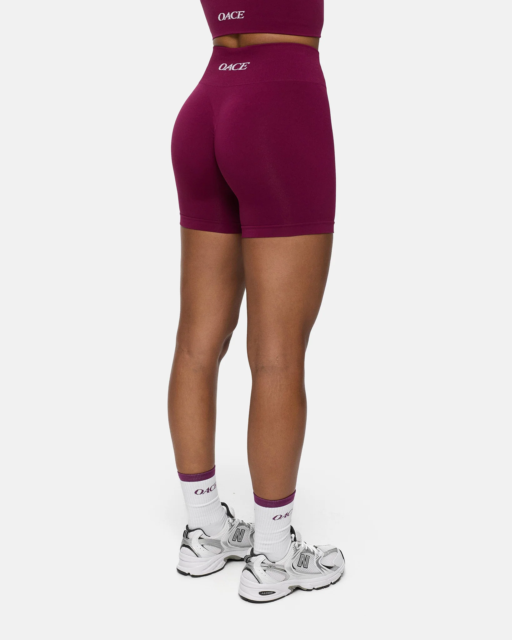 Scrunch Pro Shorts - Image 107