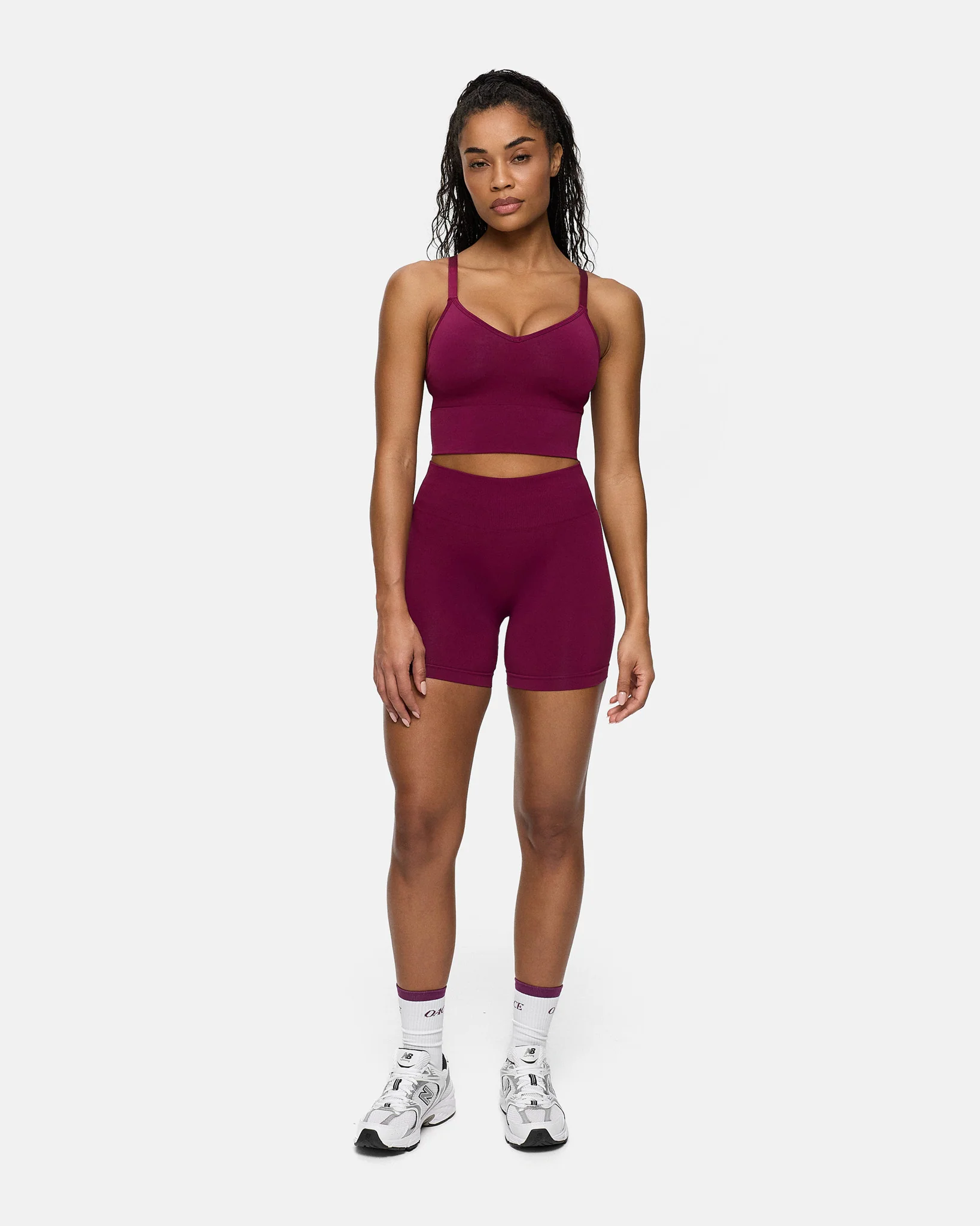 Scrunch Pro Shorts - Image 109