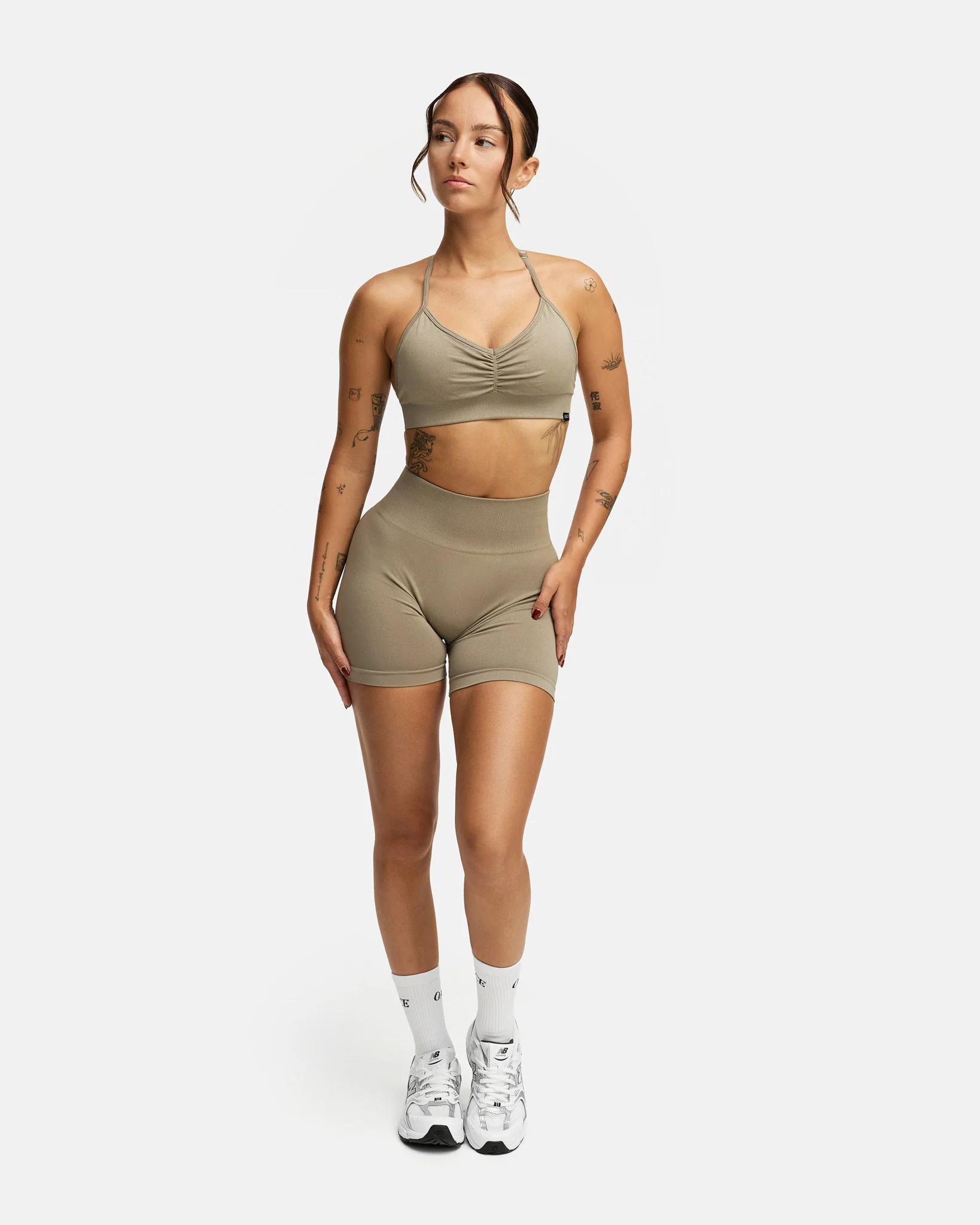 Scrunch Pro Shorts - Image 30