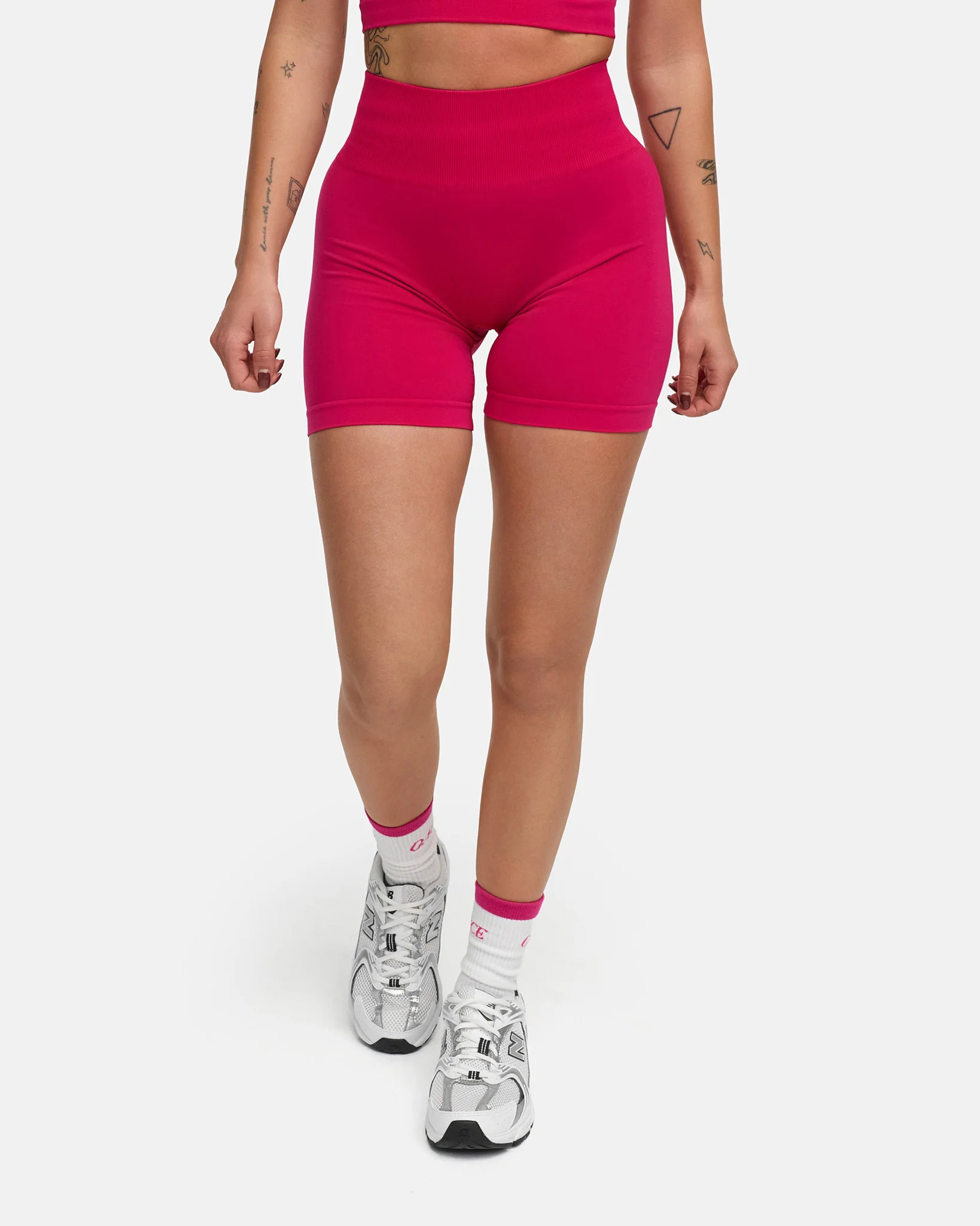 Scrunch Pro Shorts - Image 39