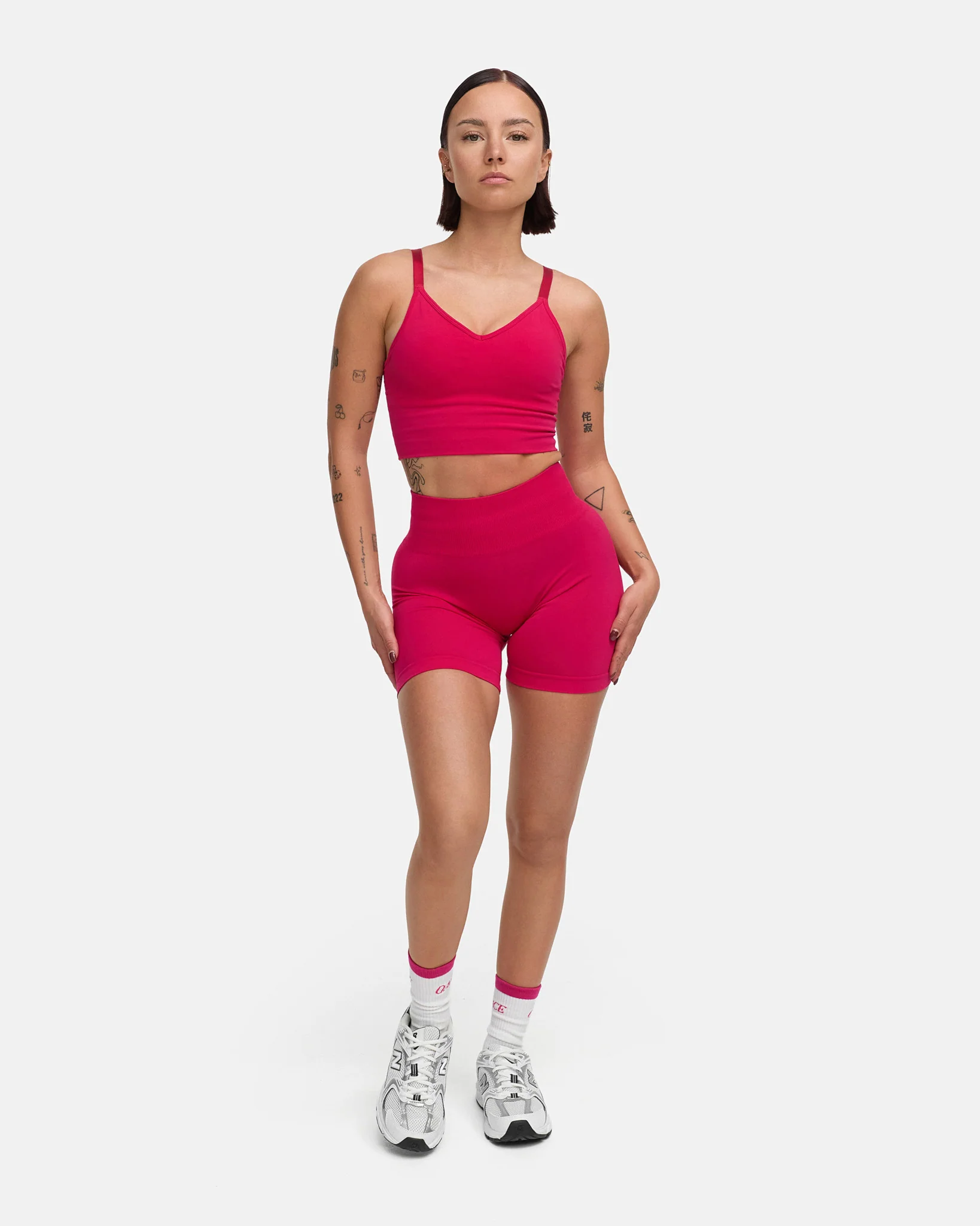 Scrunch Pro Shorts - Image 42