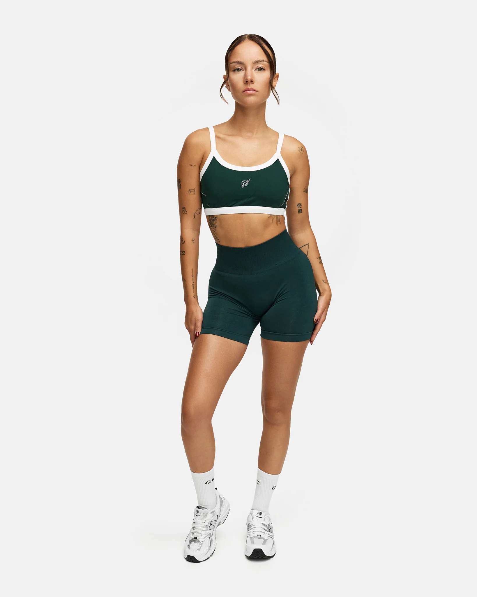 Scrunch Pro Shorts - Image 78