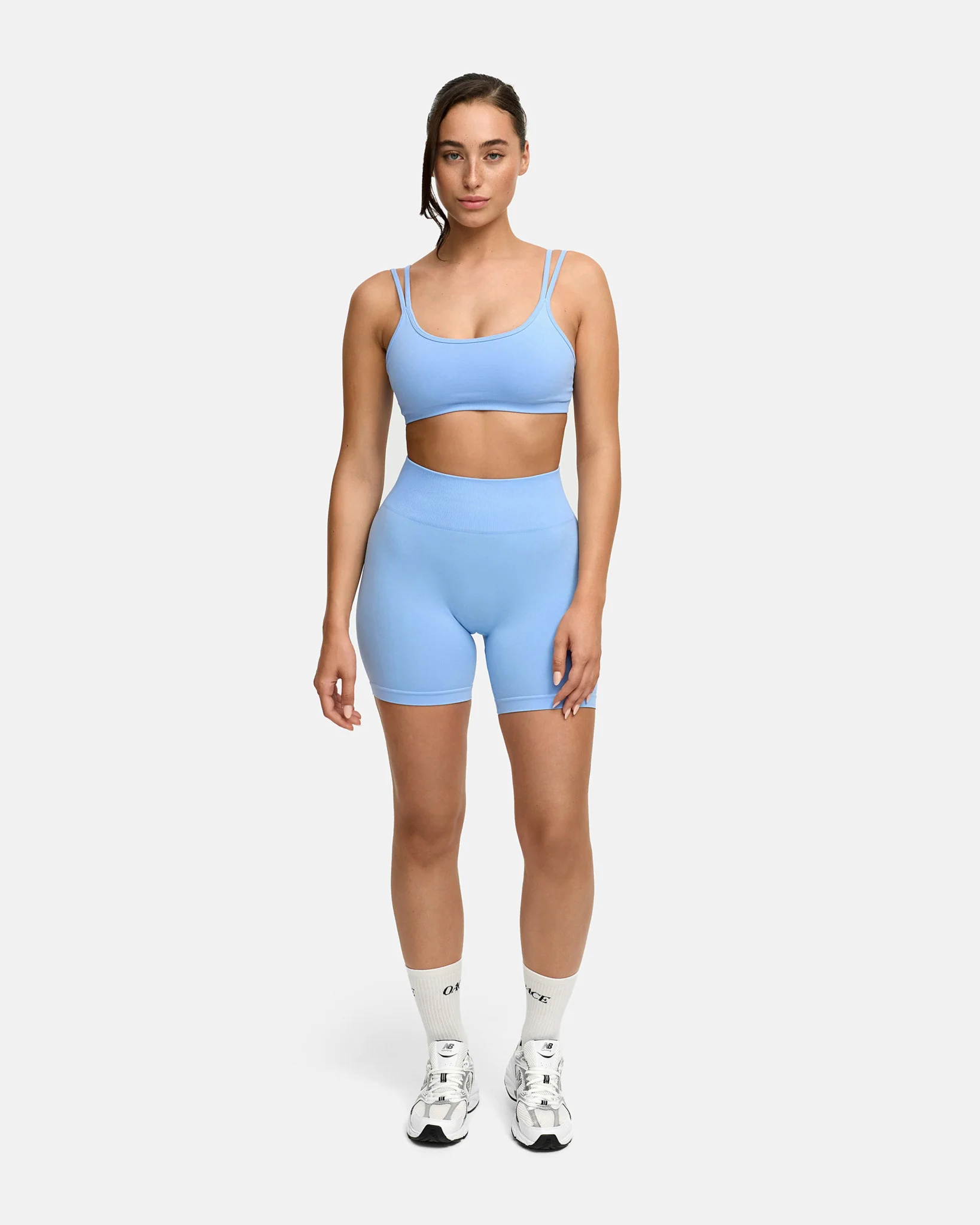 Scrunch Pro Shorts - Image 84