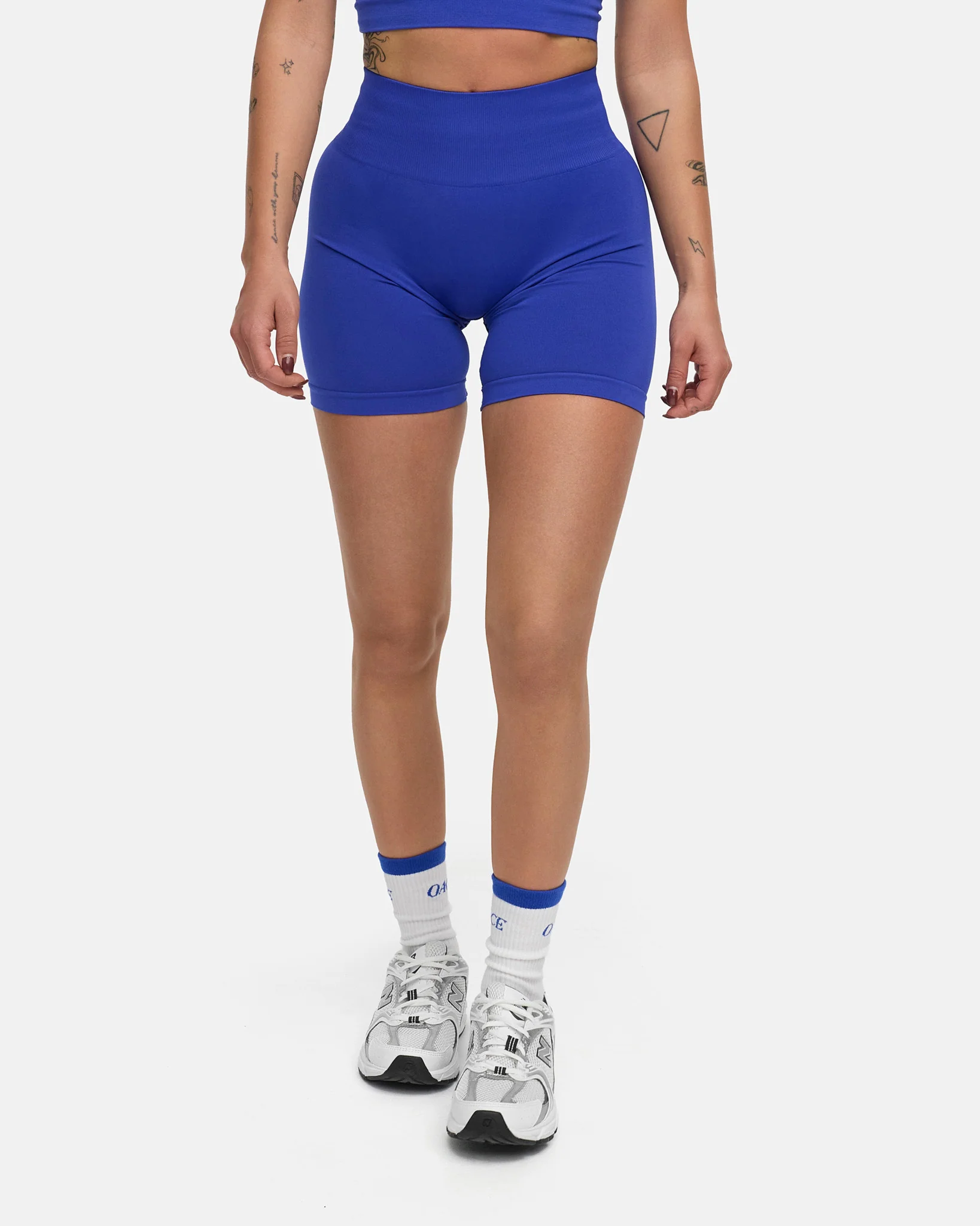 Scrunch Pro Shorts - Image 92