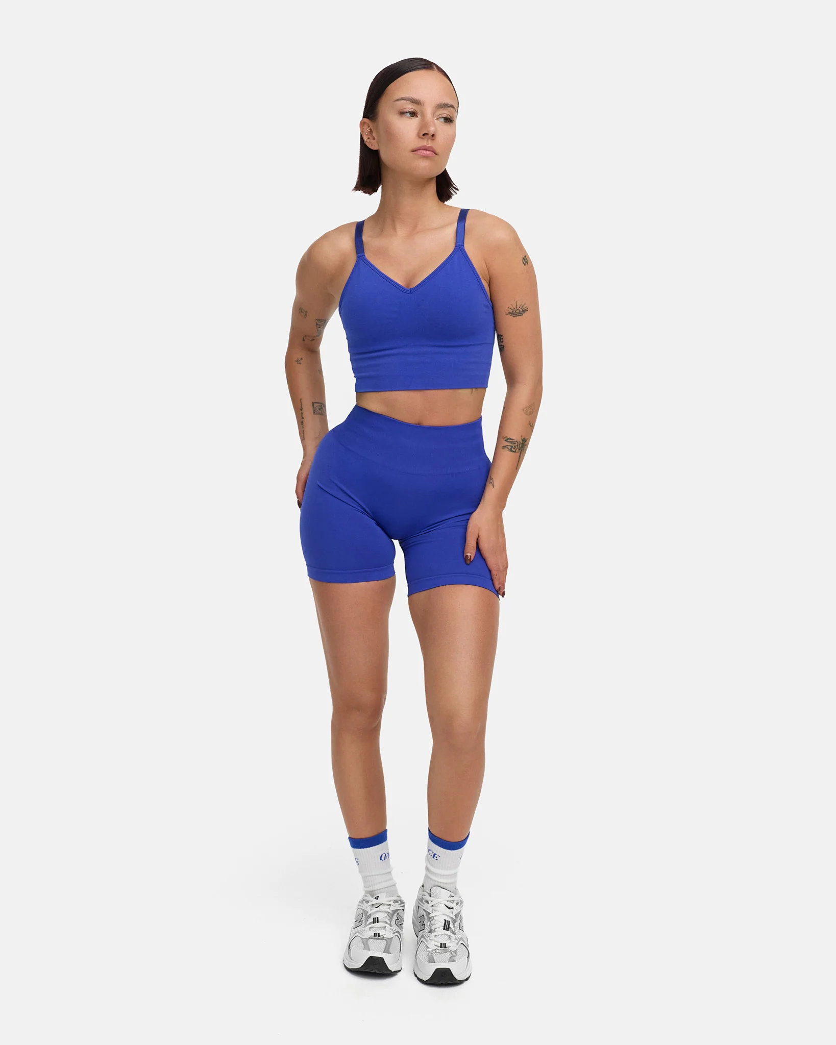 Scrunch Pro Shorts - Image 96