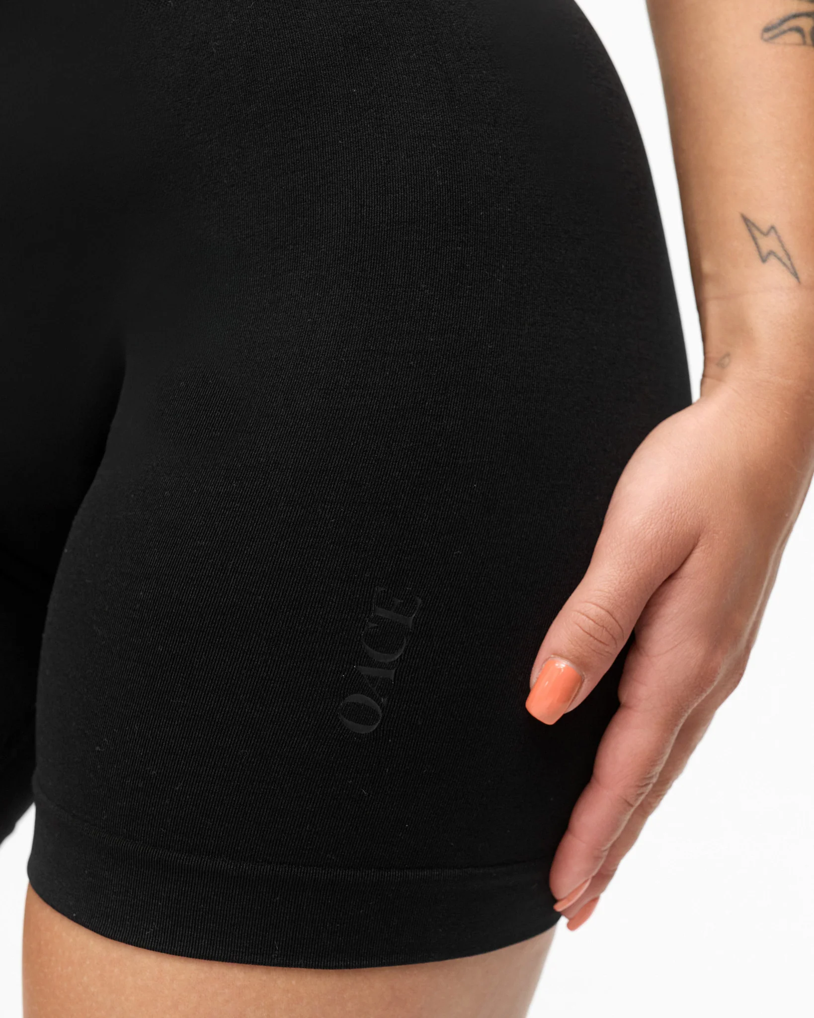 Toned Active Onesie - Image 11