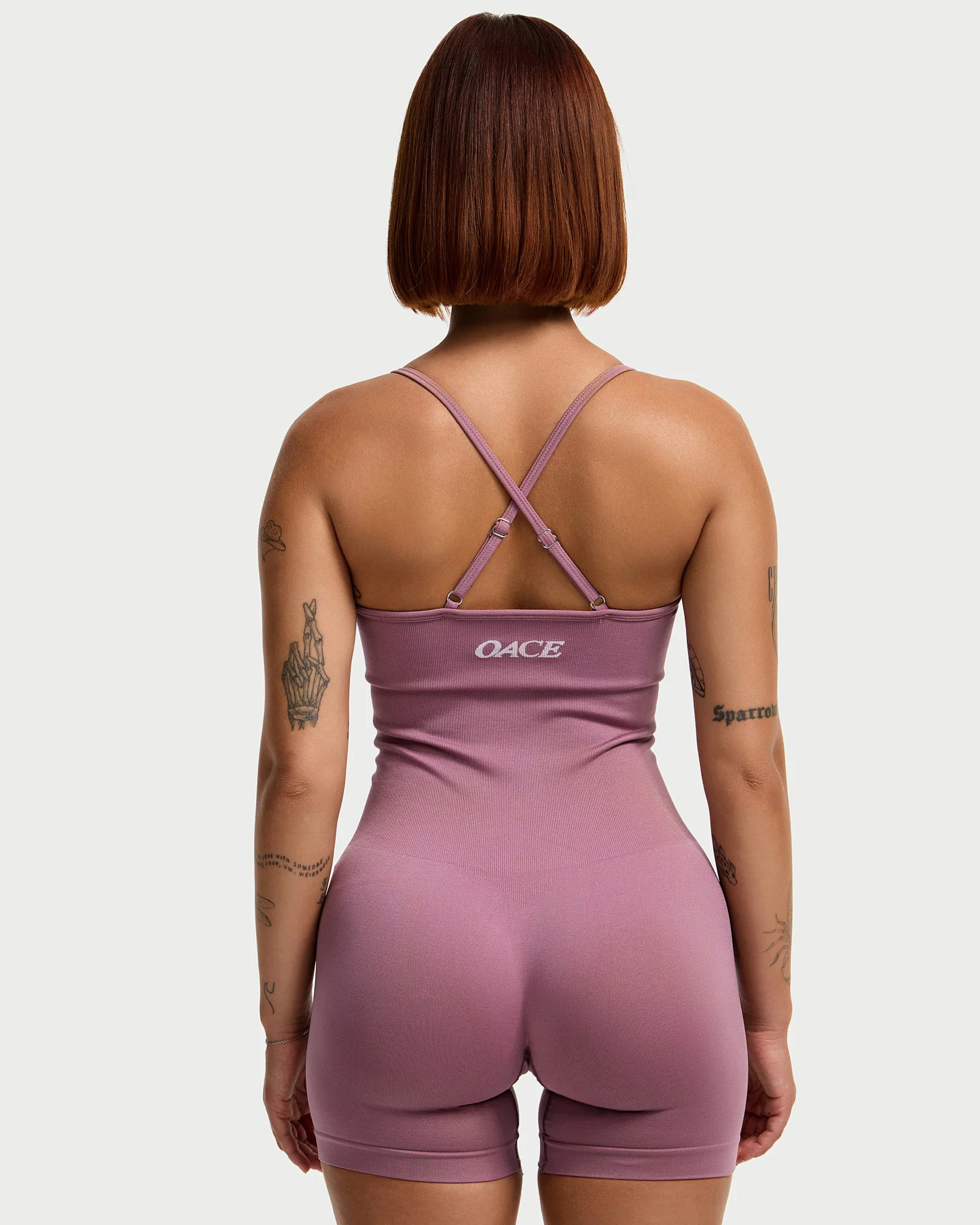 Toned Active Onesie - Image 13