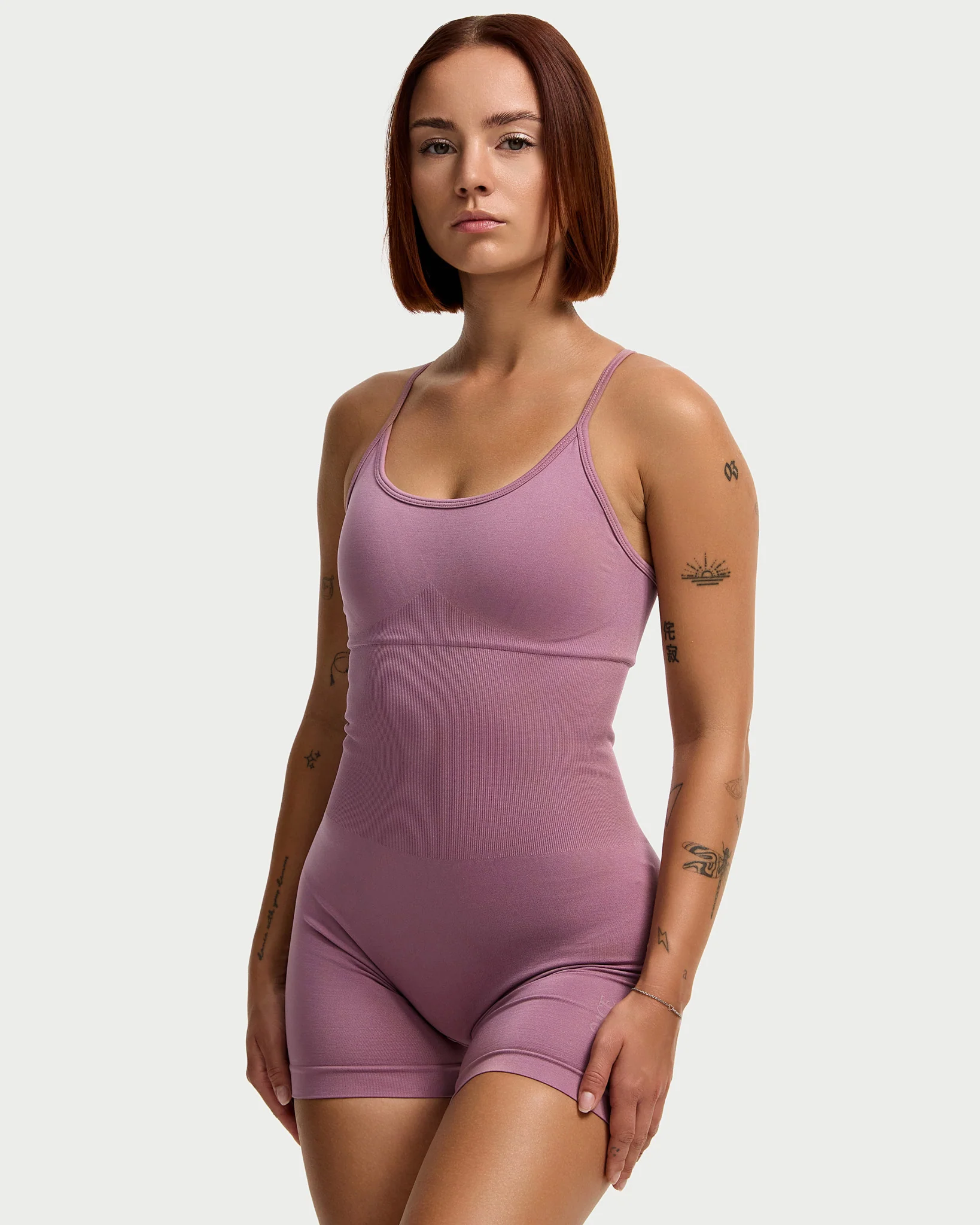 Toned Active Onesie - Image 14