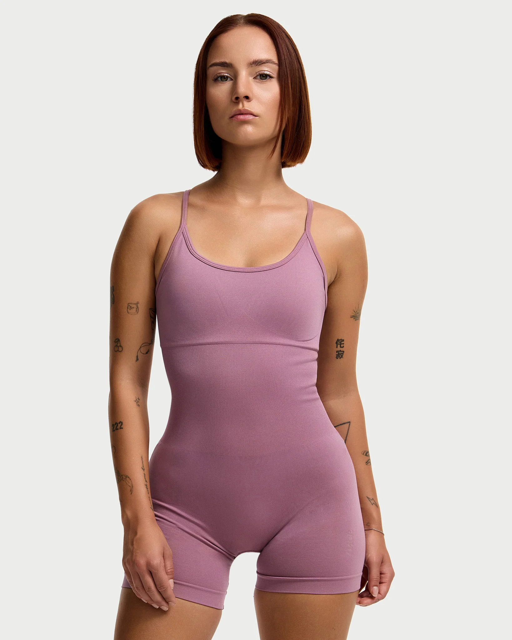 Toned Active Onesie - Image 15