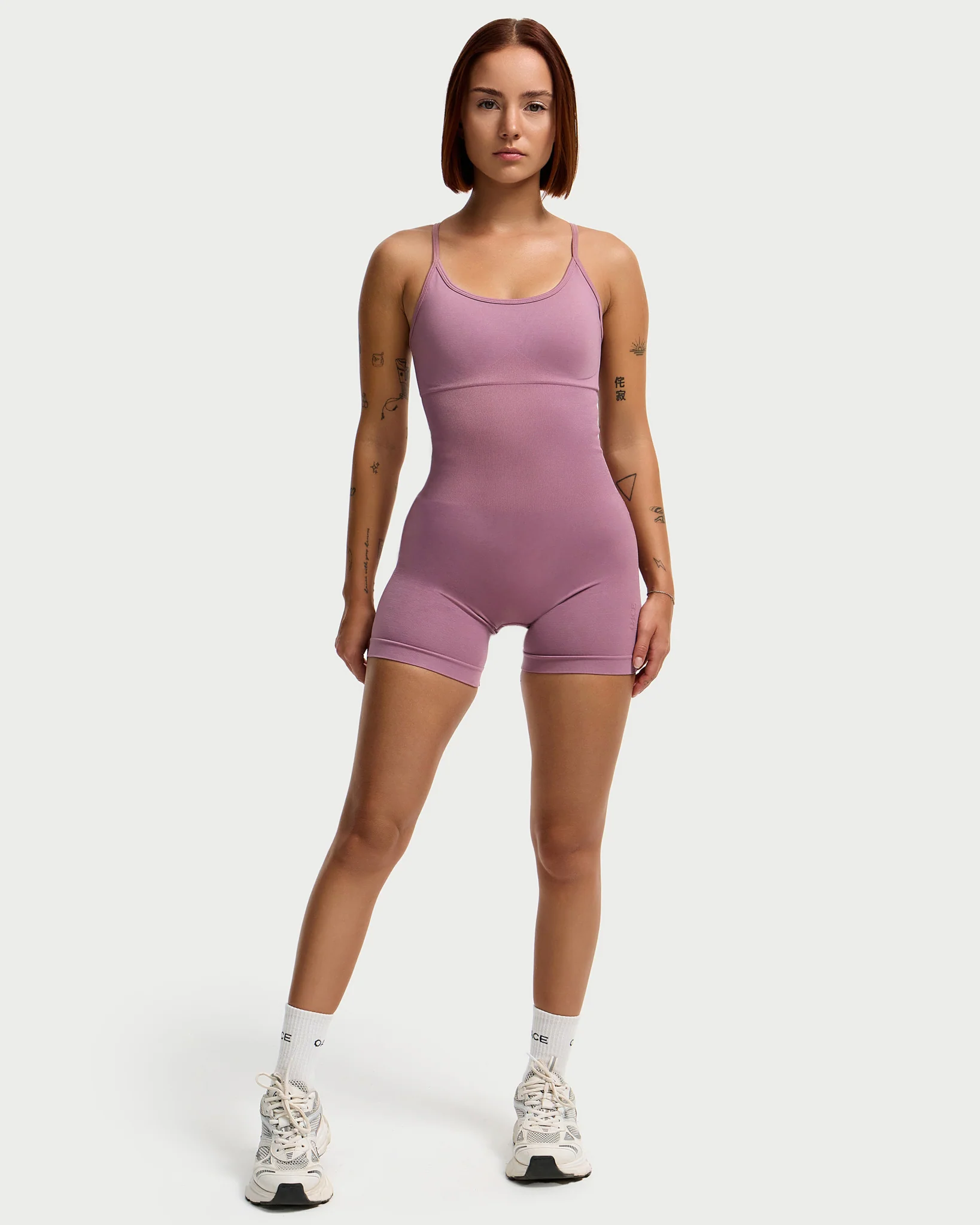Toned Active Onesie - Image 18