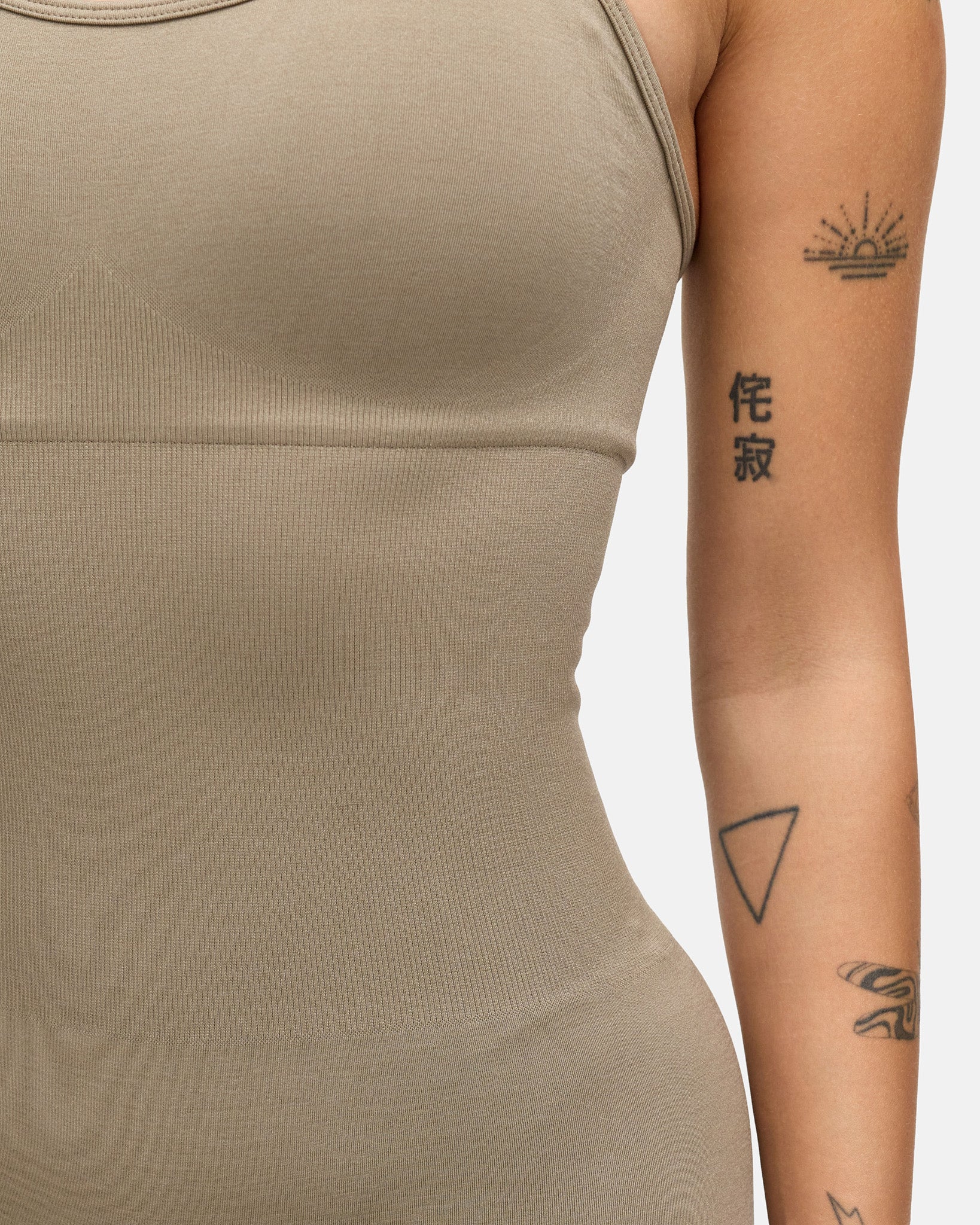 Toned Active Onesie - Image 5