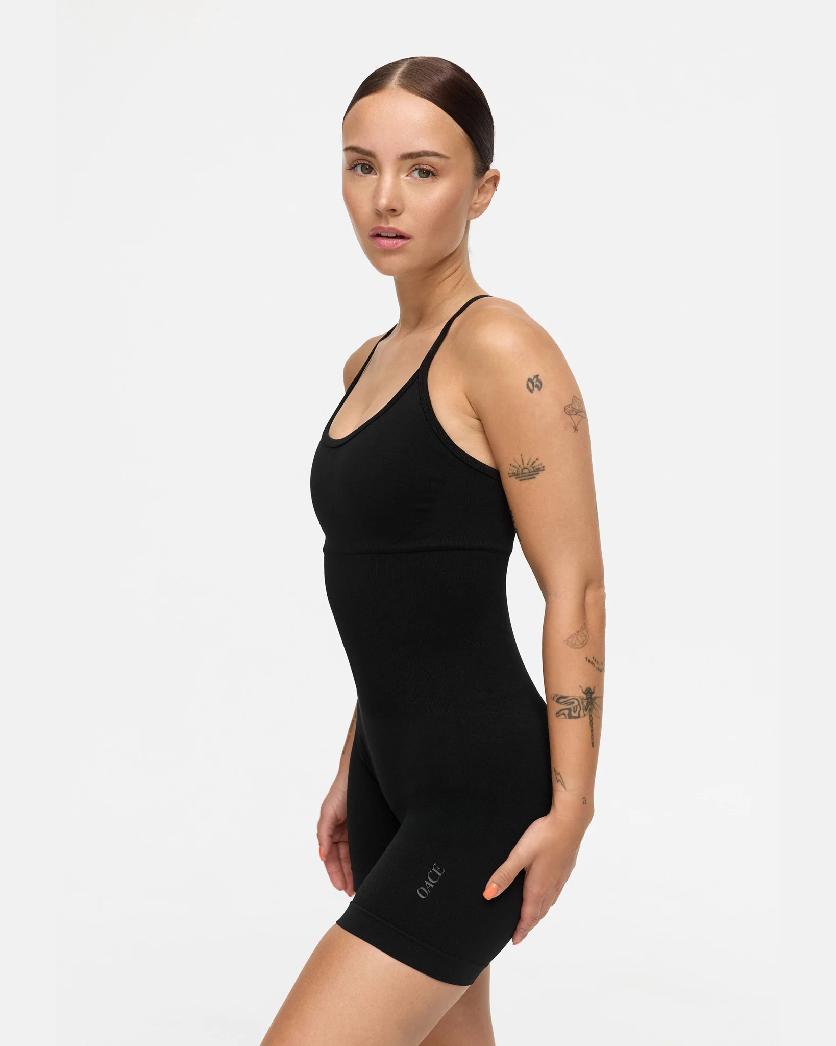Toned Active Onesie - Image 8