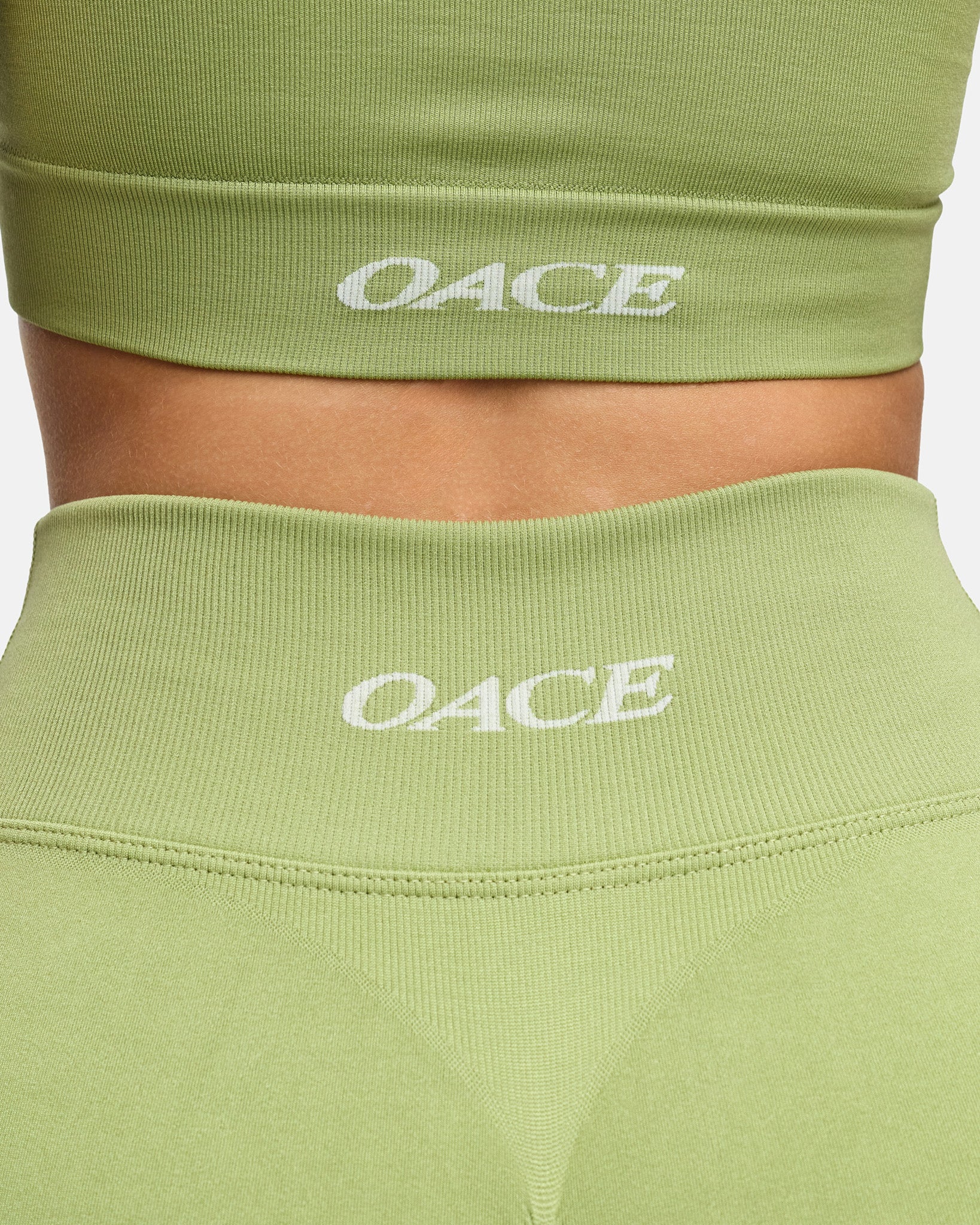 Toned Bandeau Bra - Image 12