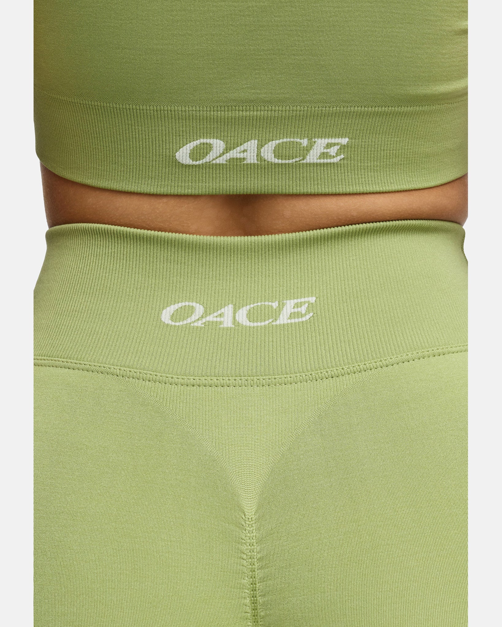 Toned One Shoulder Bra - Image 13