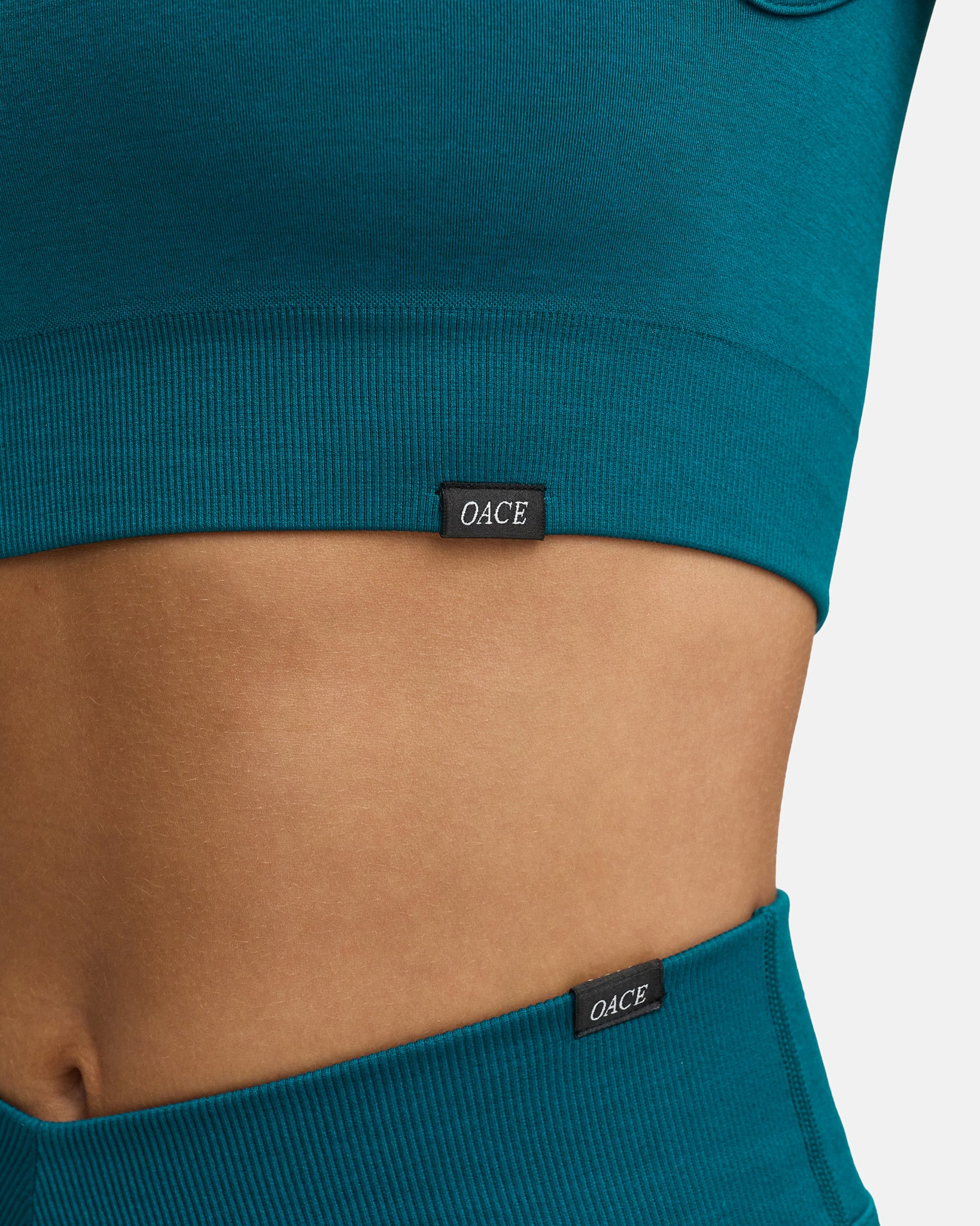 Toned One Shoulder Bra - Image 40