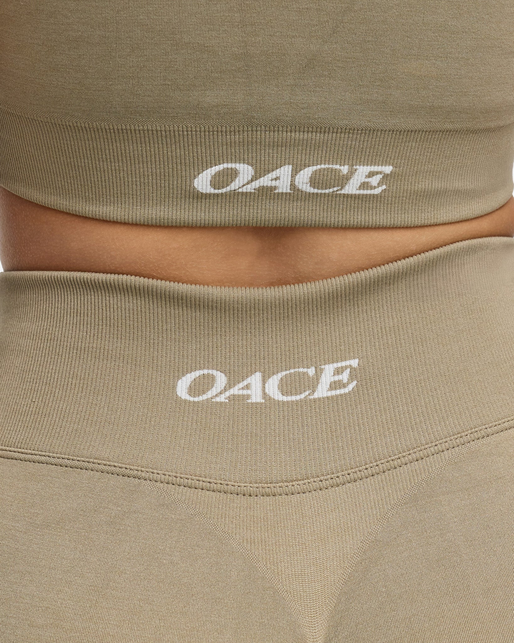 Toned One Shoulder Bra - Image 6