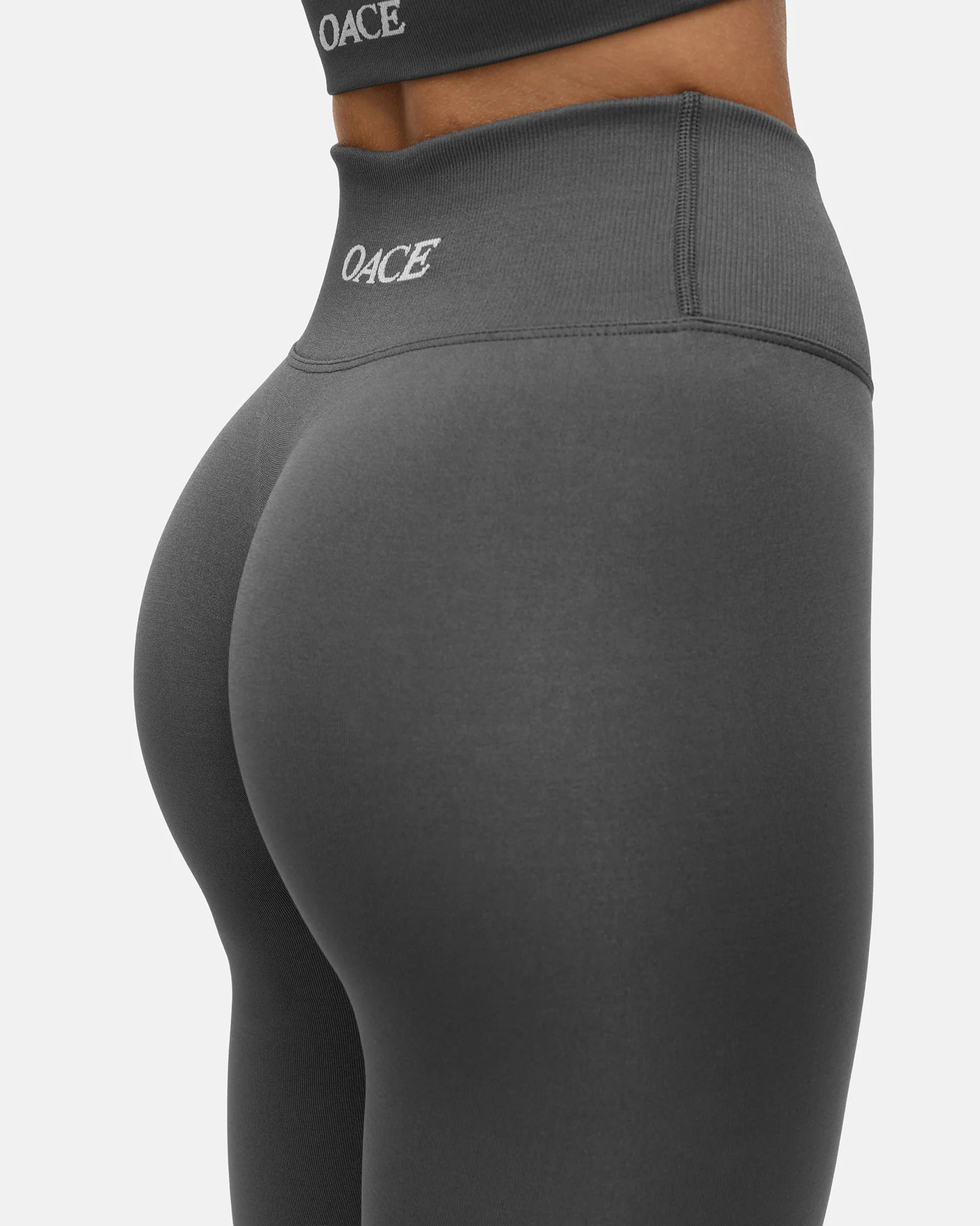 Toned V-Shape Leggings - Image 23