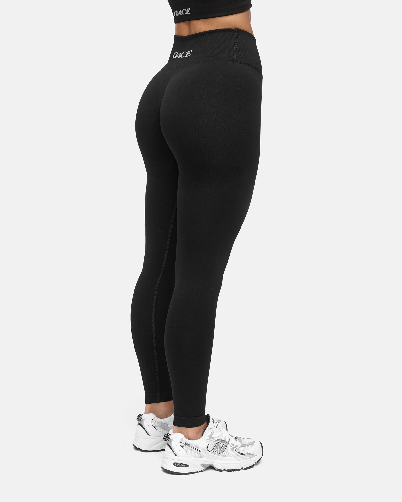 Toned V-Shape Leggings - Image 34