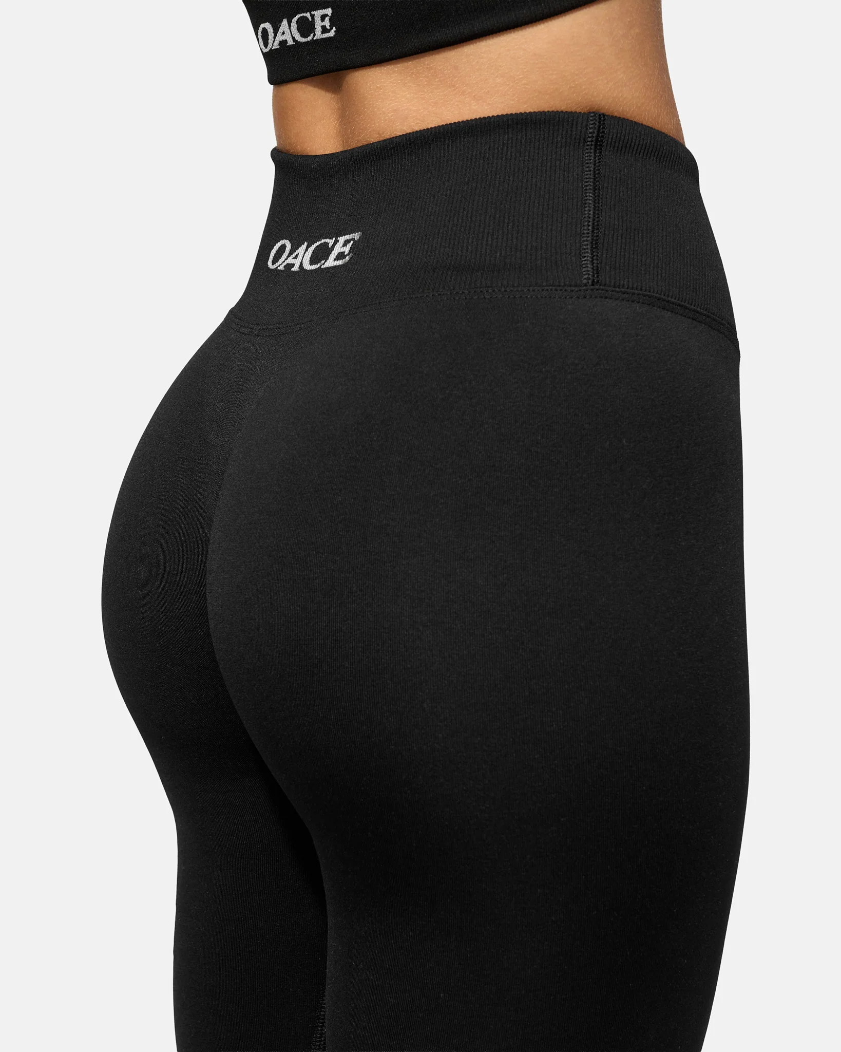 Toned V-Shape Leggings - Image 35