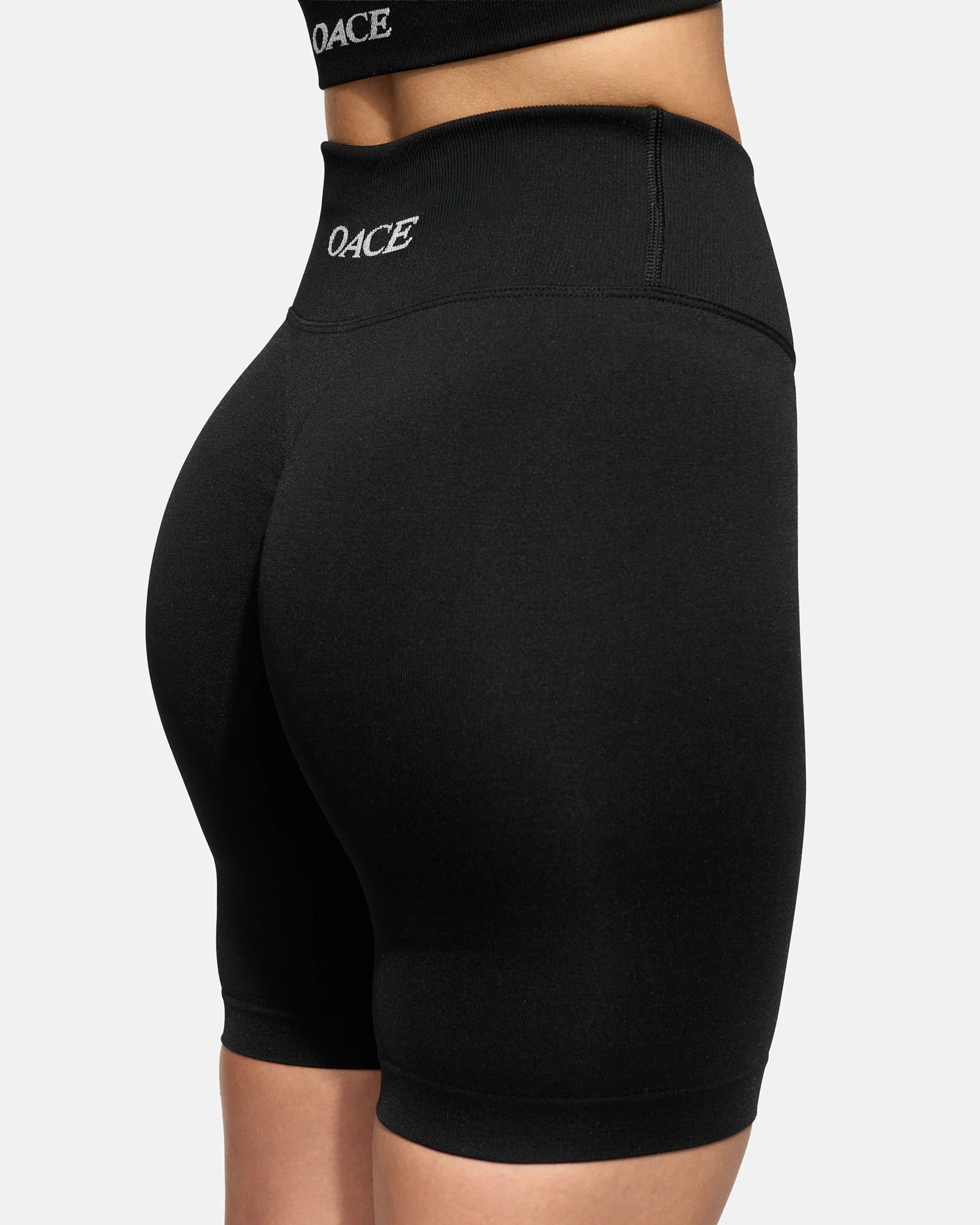 Toned V-Shape Shorts - Image 23