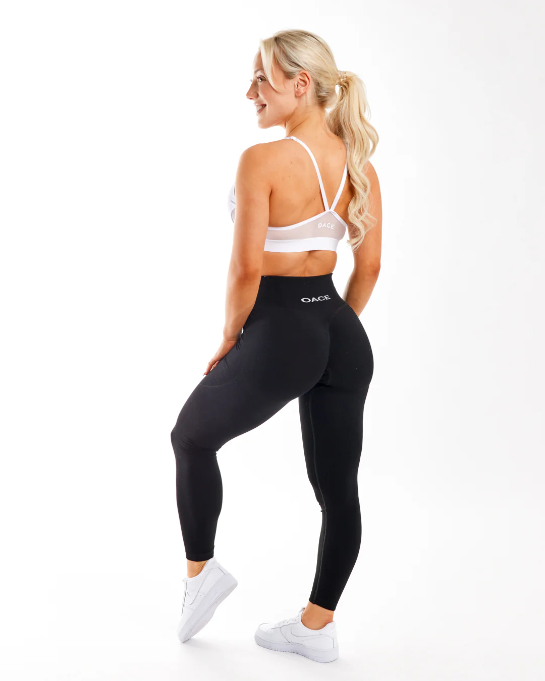 Triangle Mesh Bra - Image 12