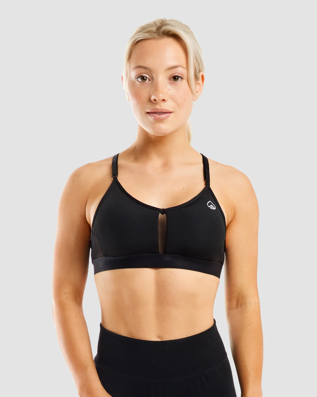 Triangle Mesh Bra - Image 13