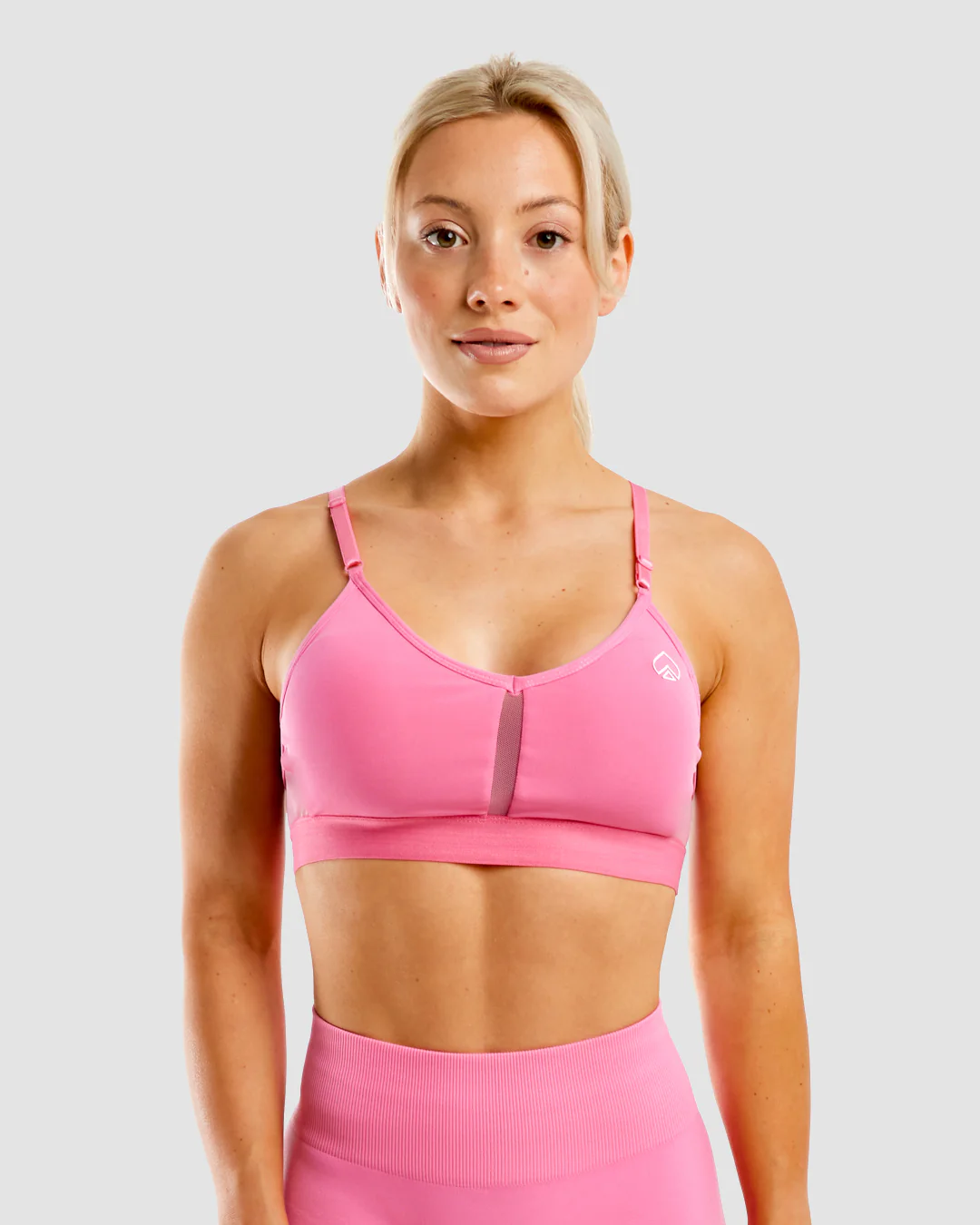 Triangle Mesh Bra - Image 17