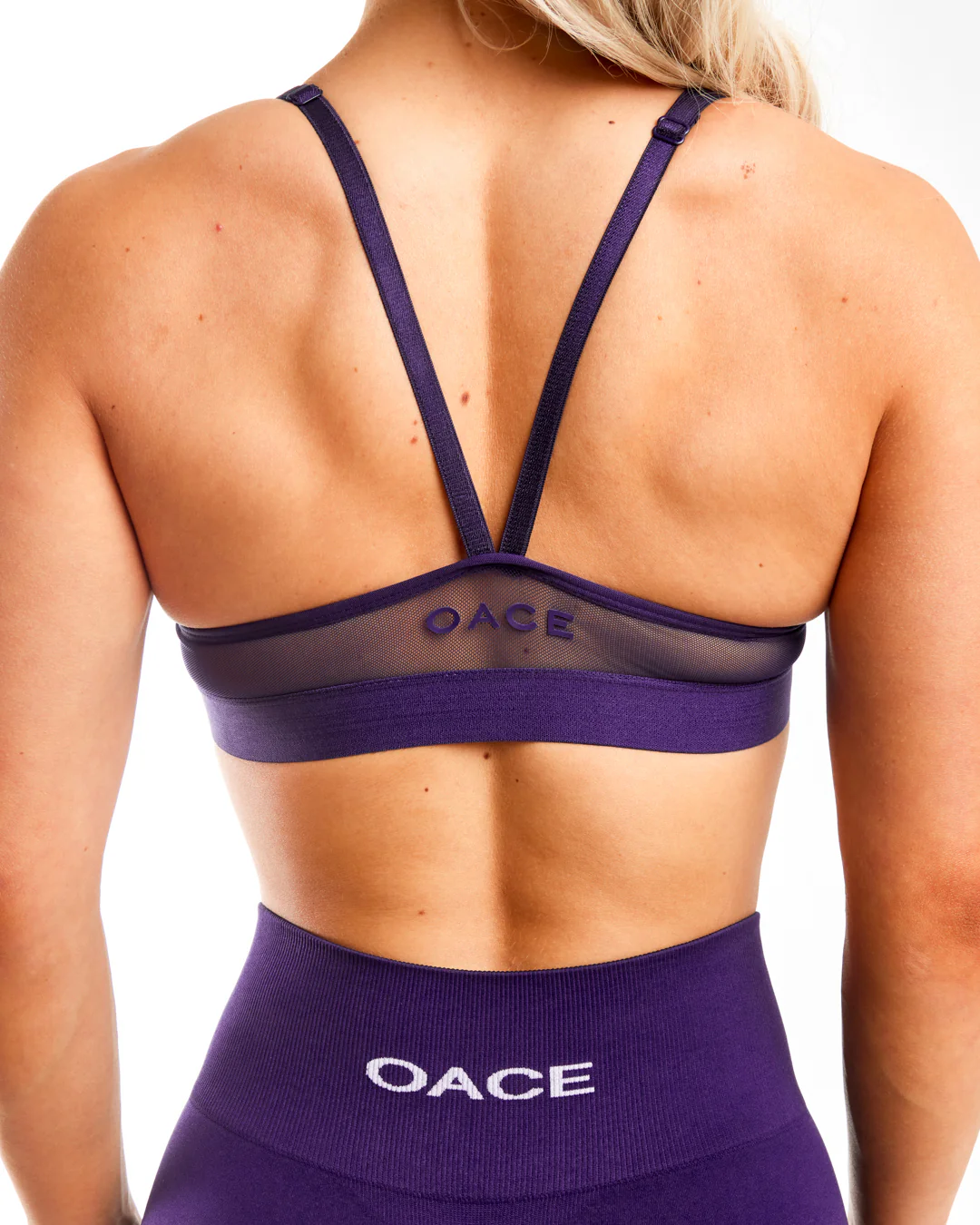 Triangle Mesh Bra - Image 3
