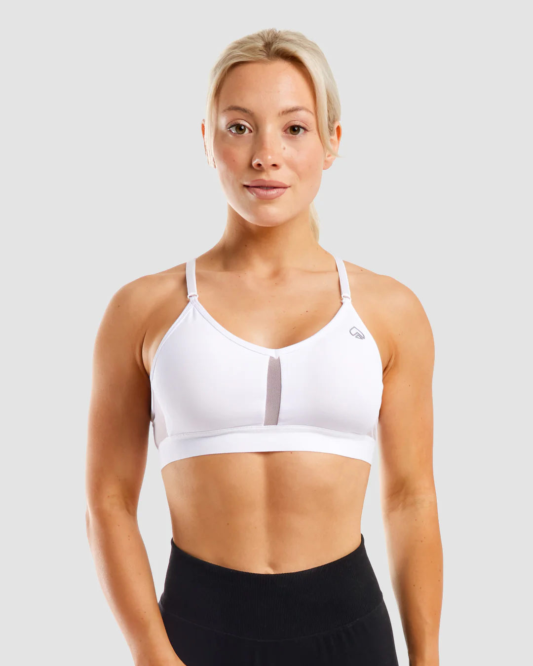 Triangle Mesh Bra - Image 9