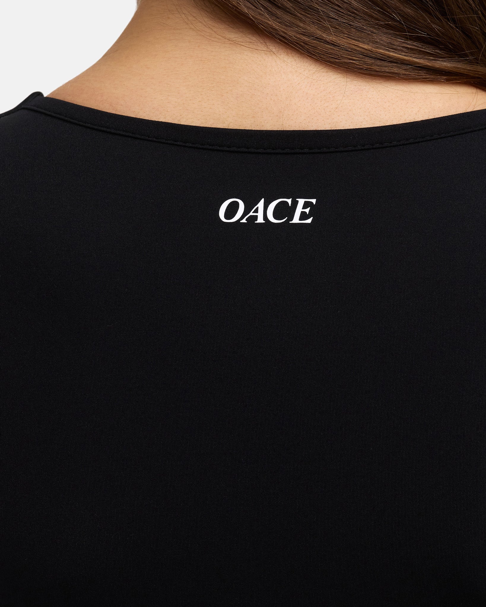 Twisted Nylon Longsleeve - Image 11