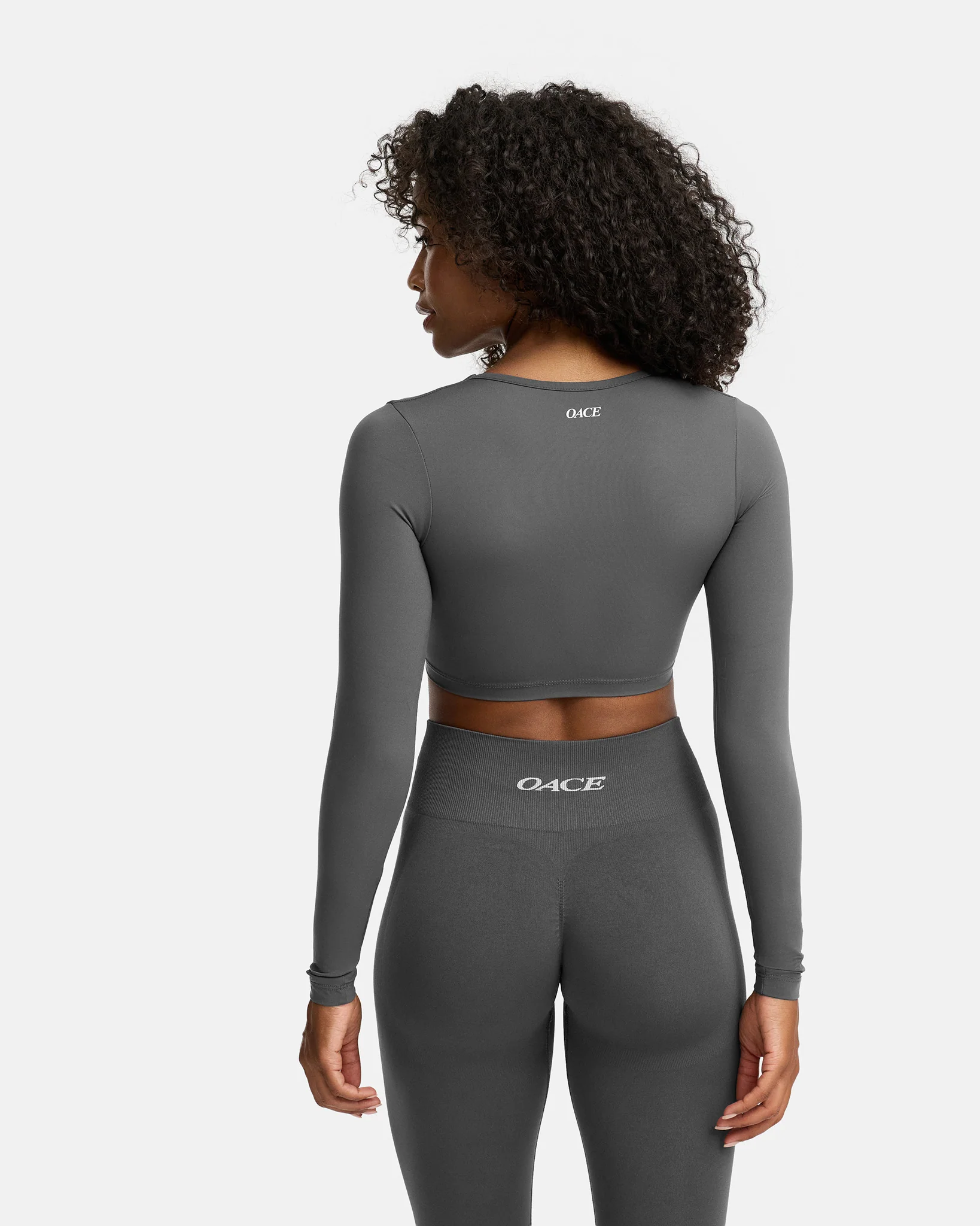 Twisted Nylon Longsleeve - Image 15