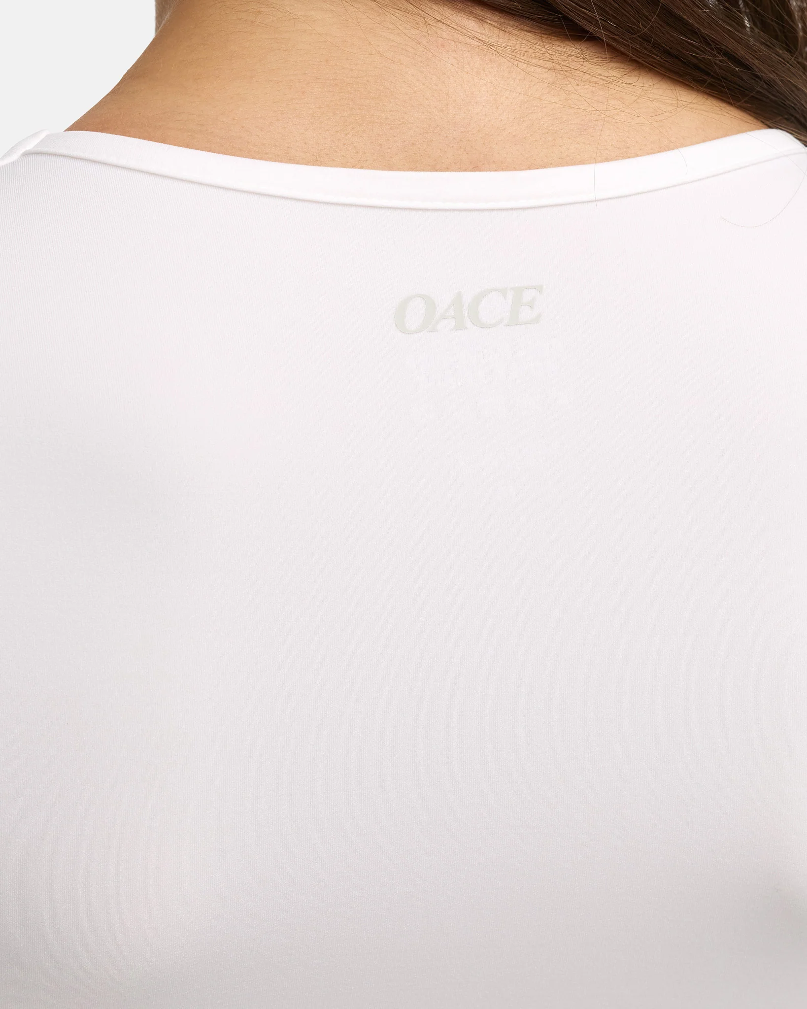Twisted Nylon Longsleeve - Image 5
